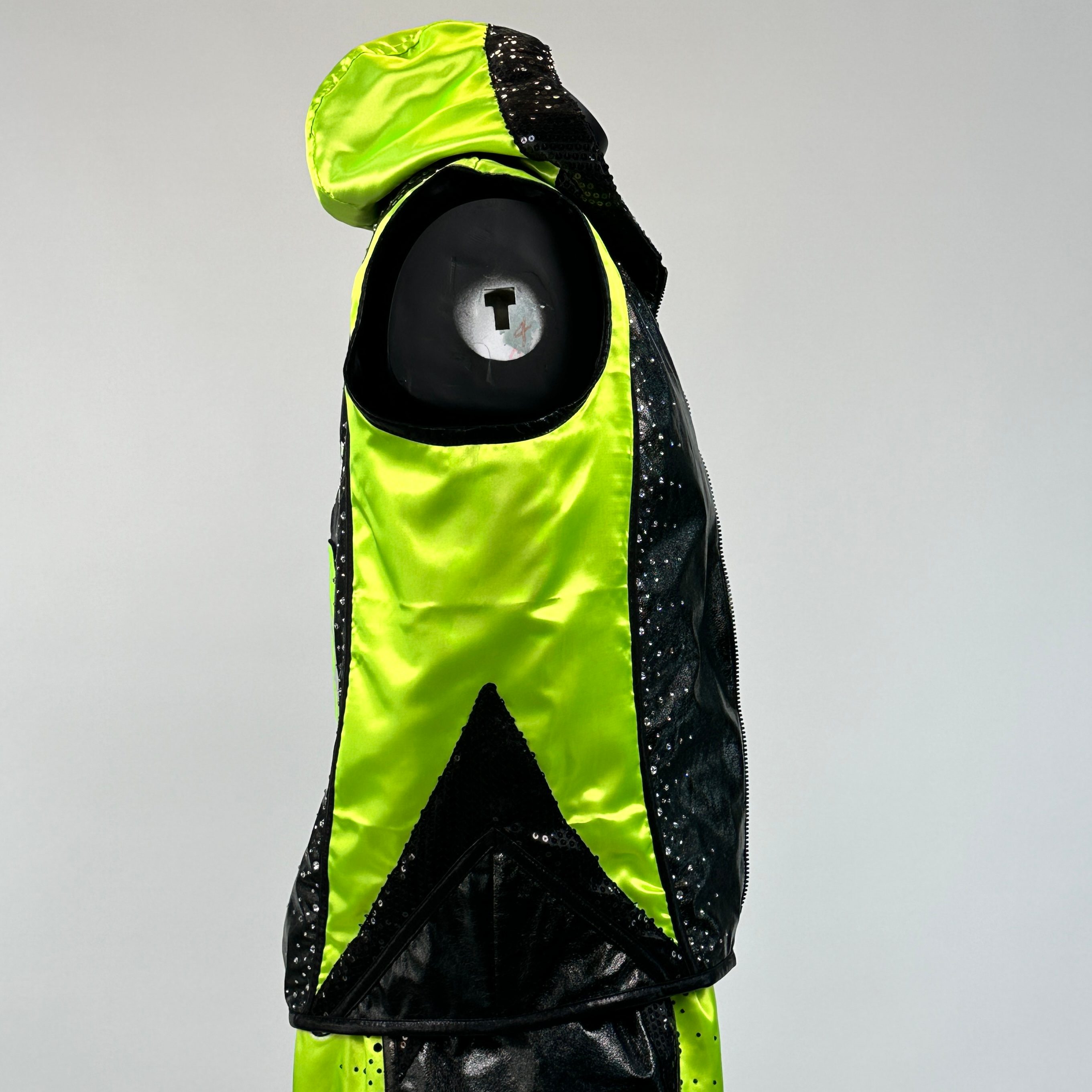 HAYMAKER Jacket Brian Jackets