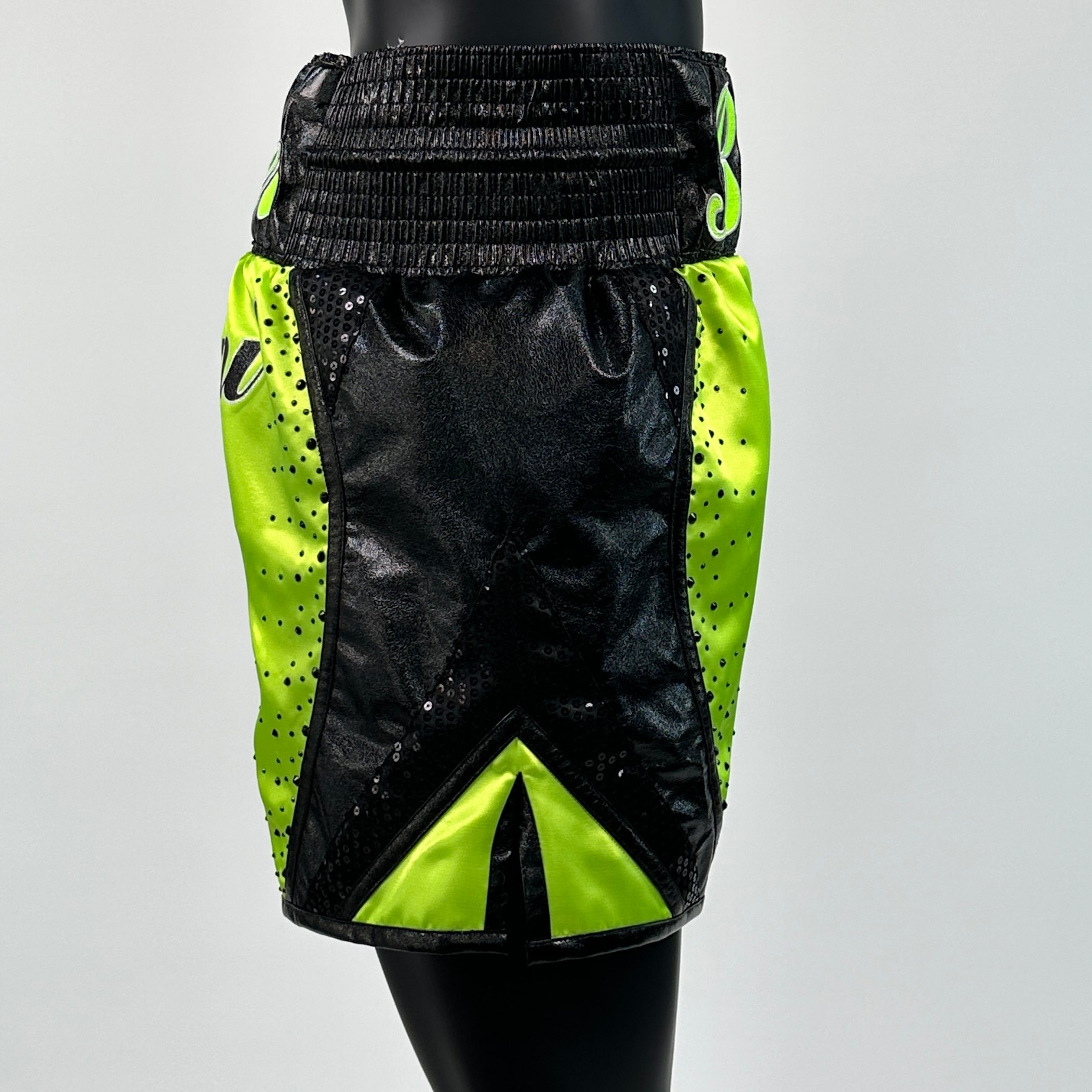 Haymaker BX Brian Custom Boxing Shorts & Trunks