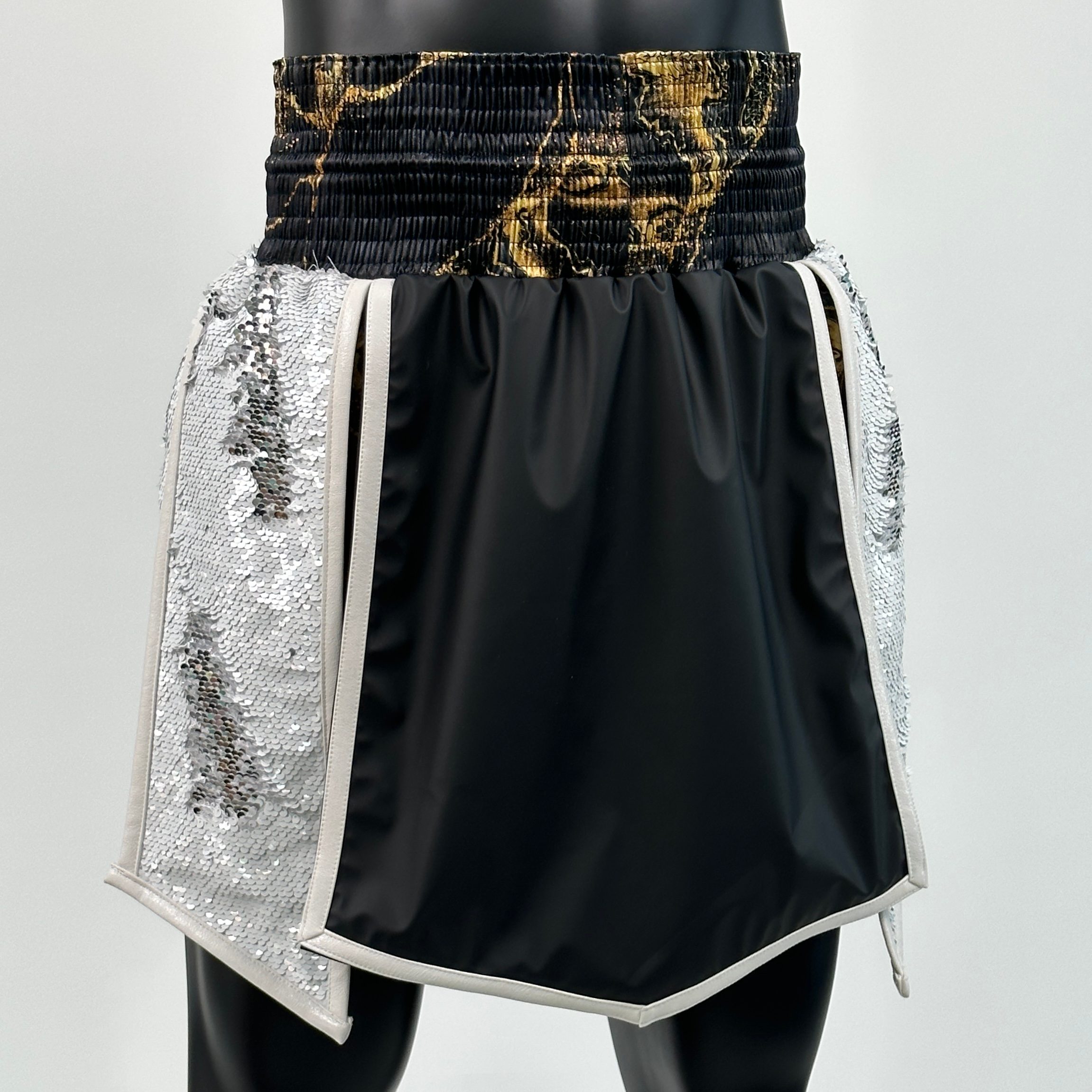 David GLA John Gladiator Shorts
