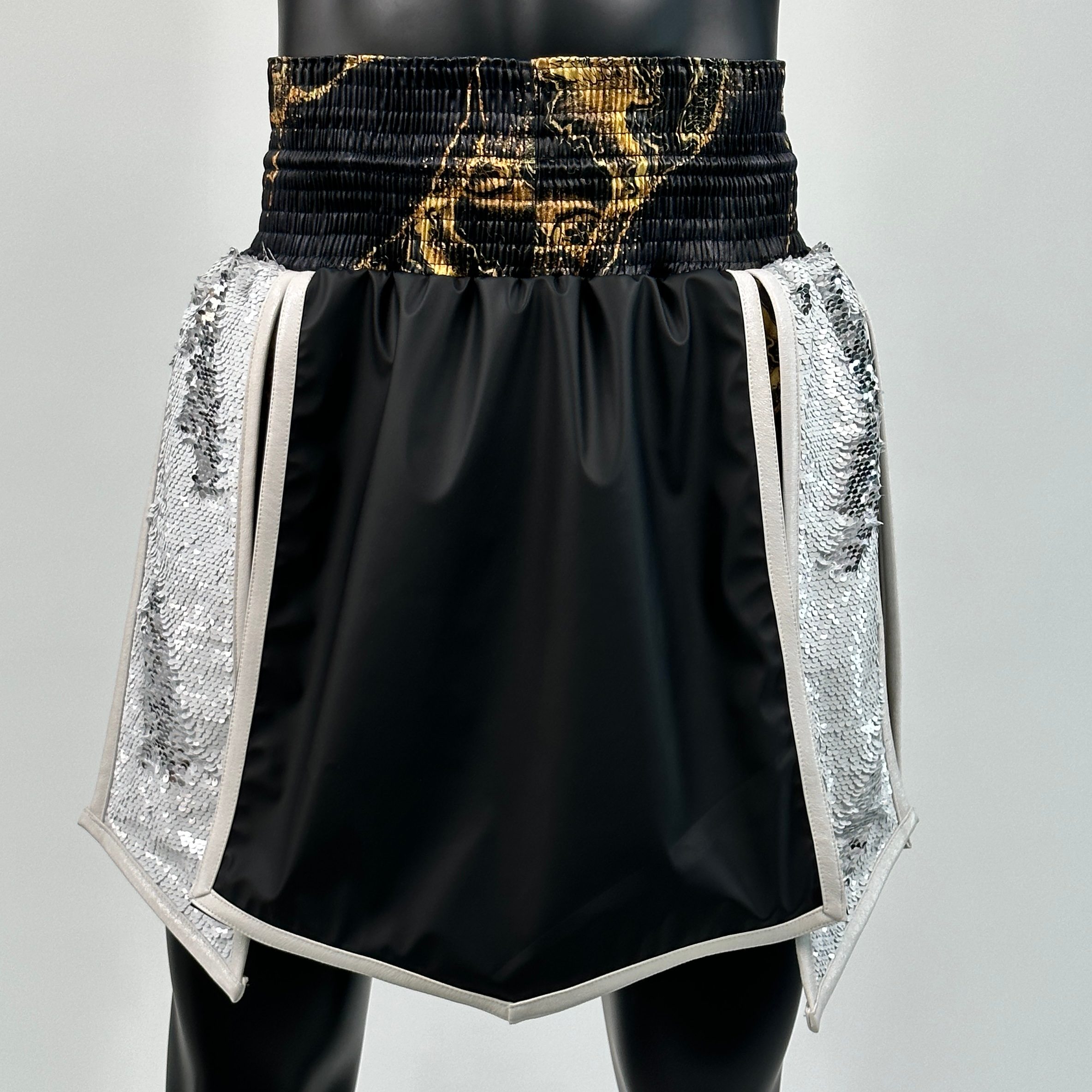 David GLA John Gladiator Shorts