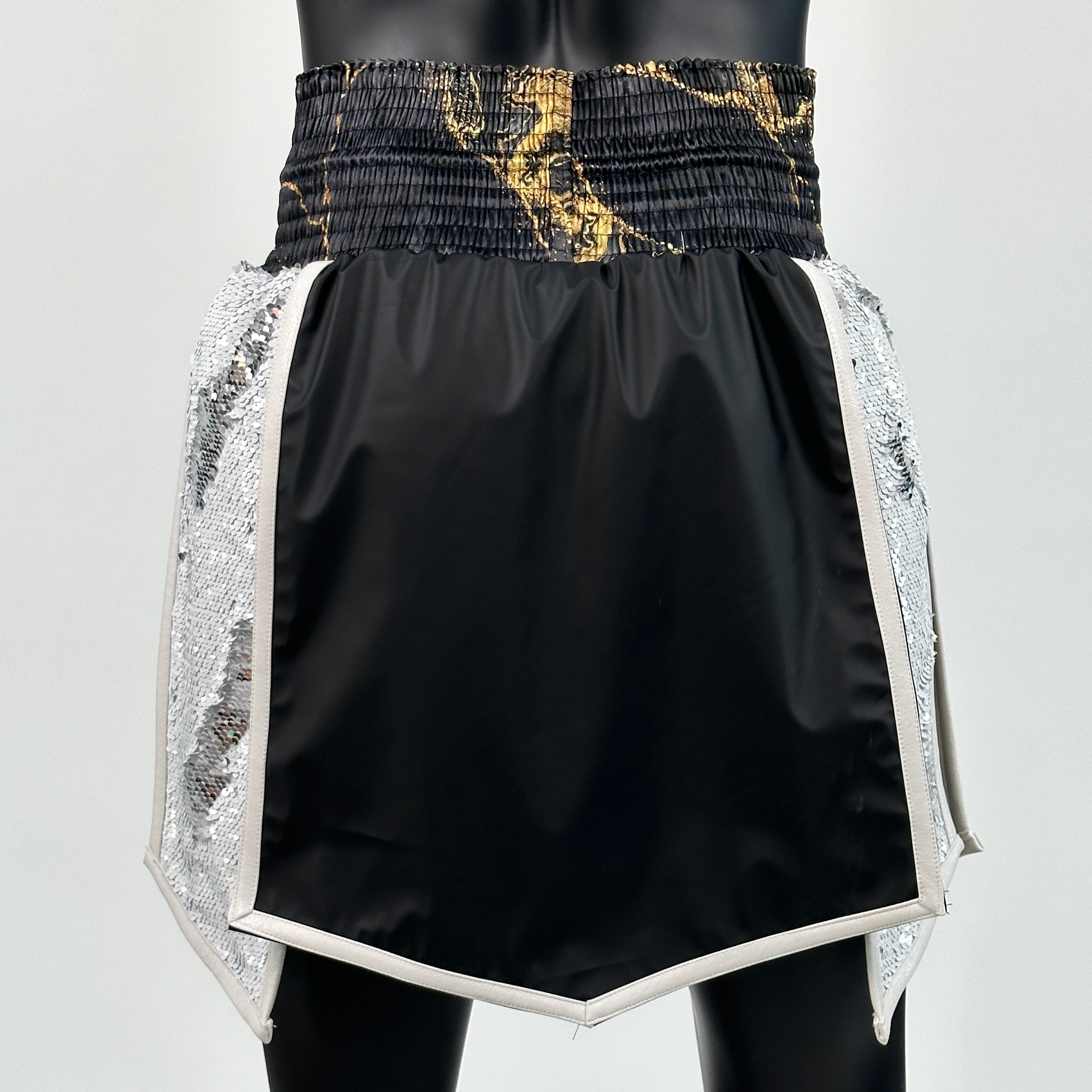 David GLA John Gladiator Shorts