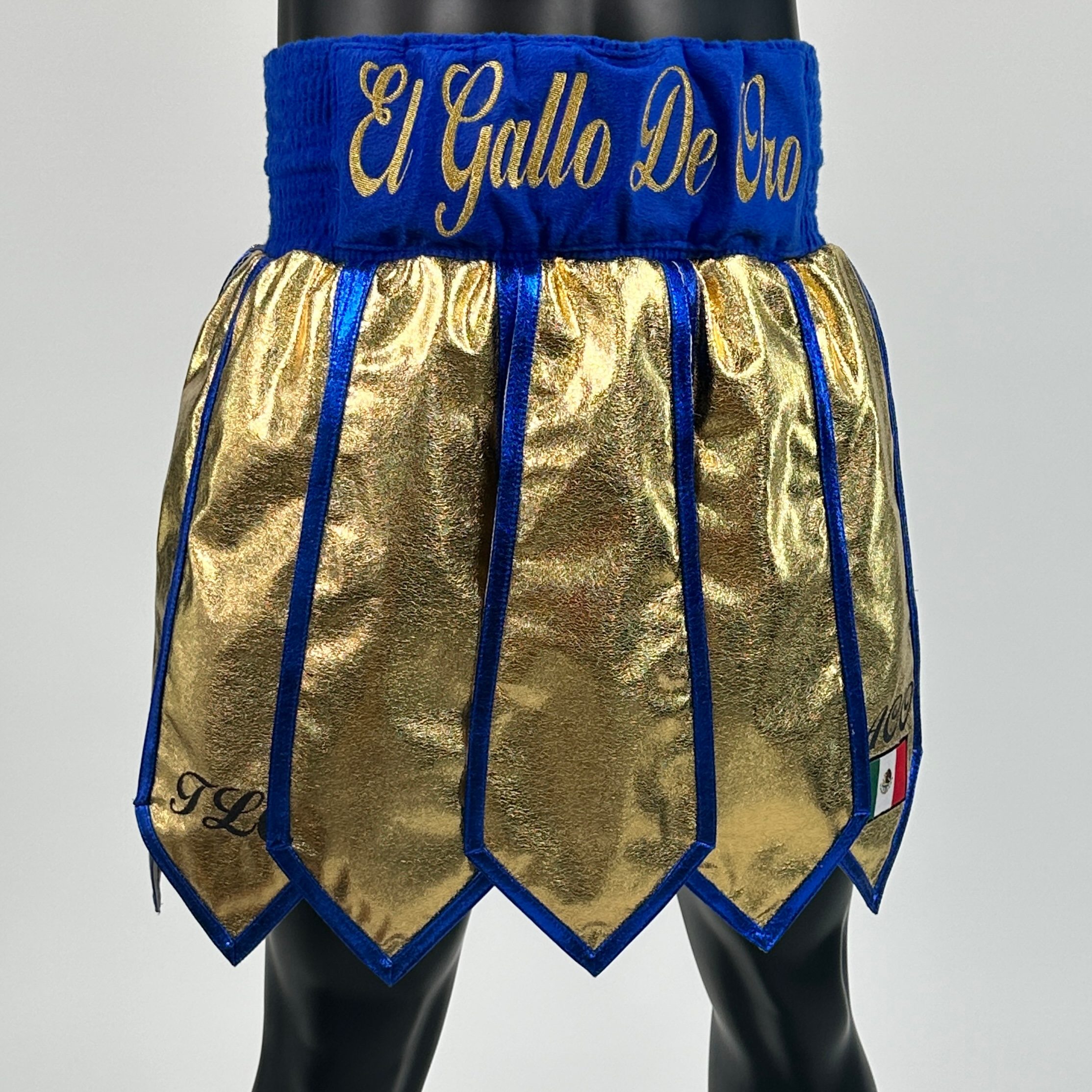 Roman Gladiator  Rubi Gladiator Shorts