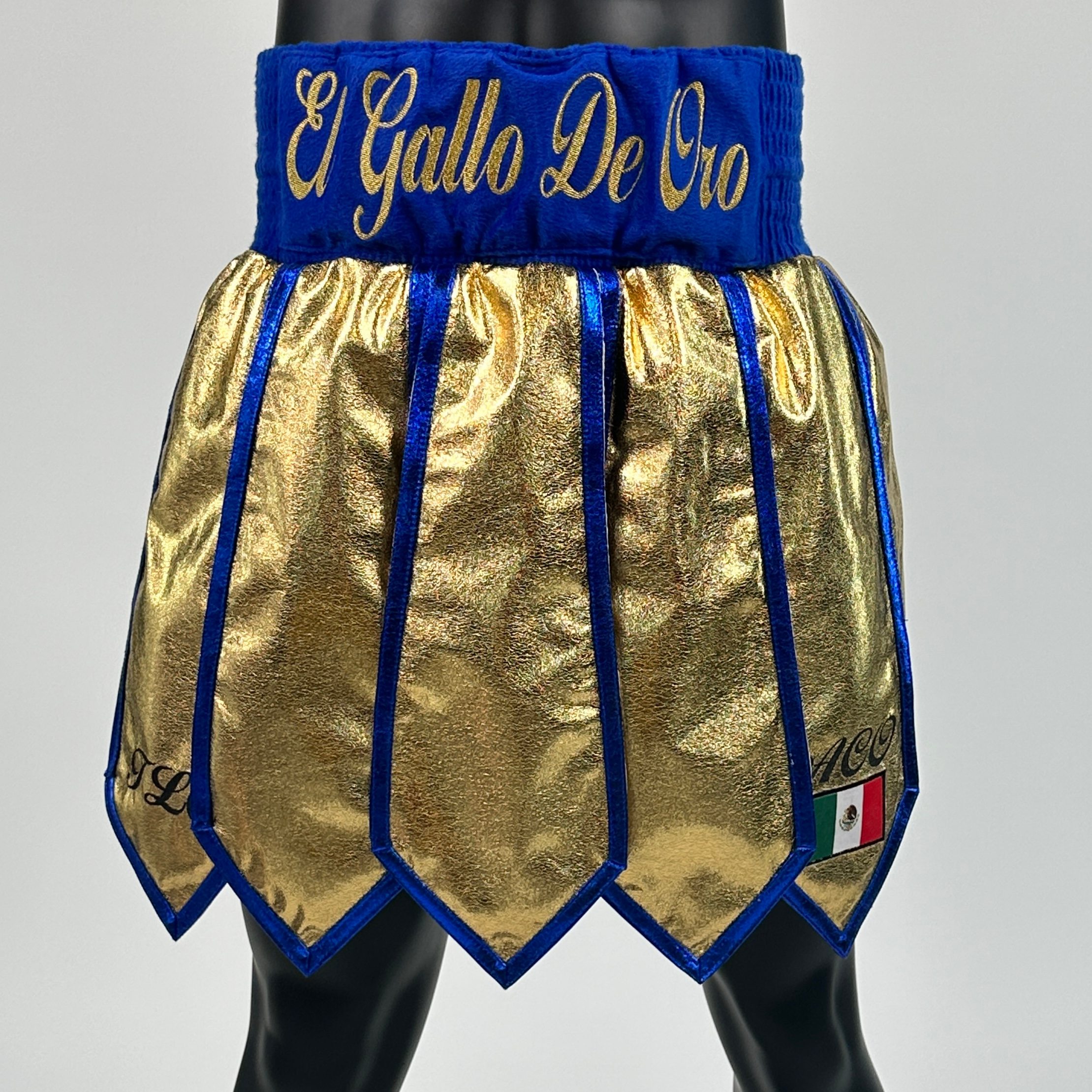 Roman Gladiator  Rubi Gladiator Shorts