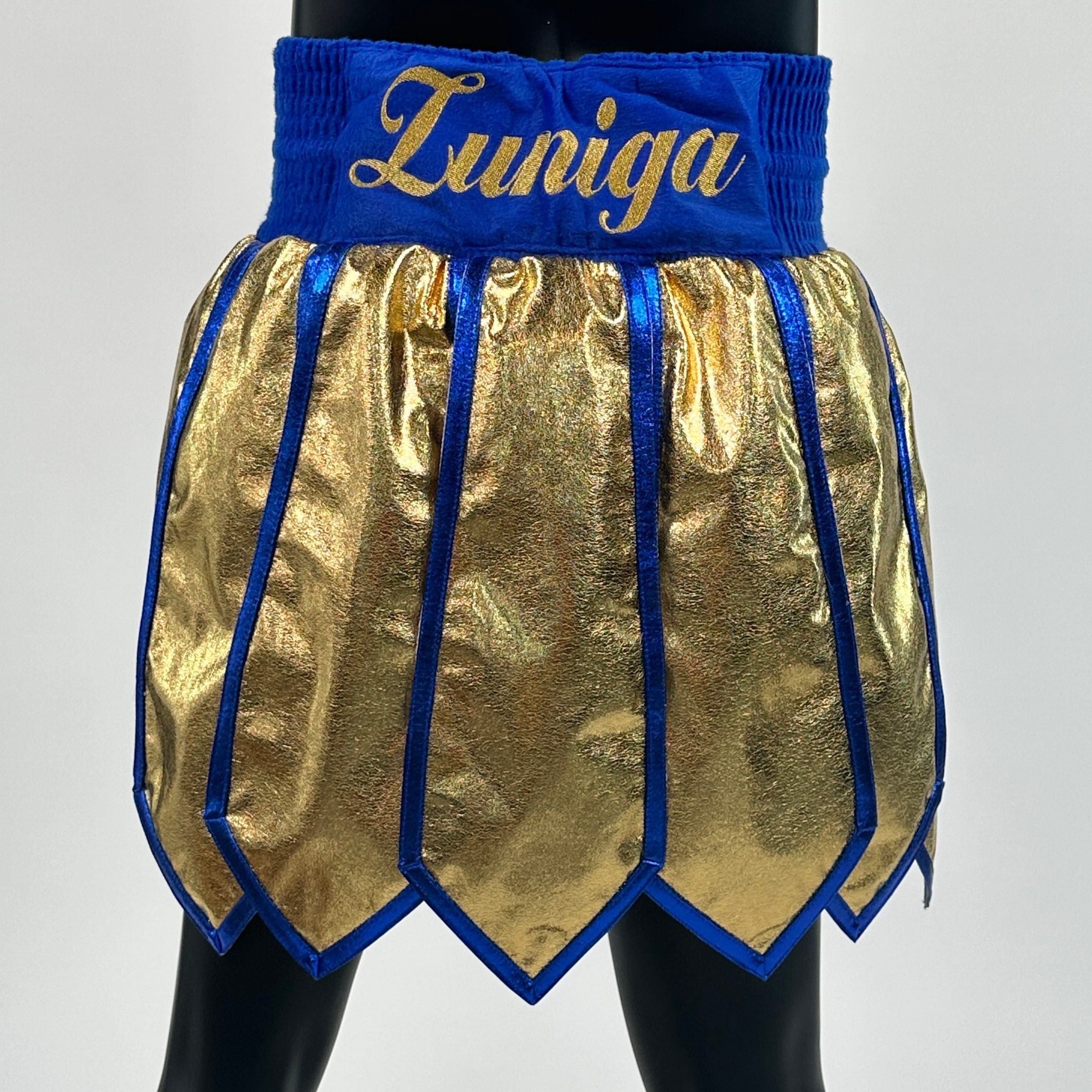 Roman Gladiator  Rubi Gladiator Shorts