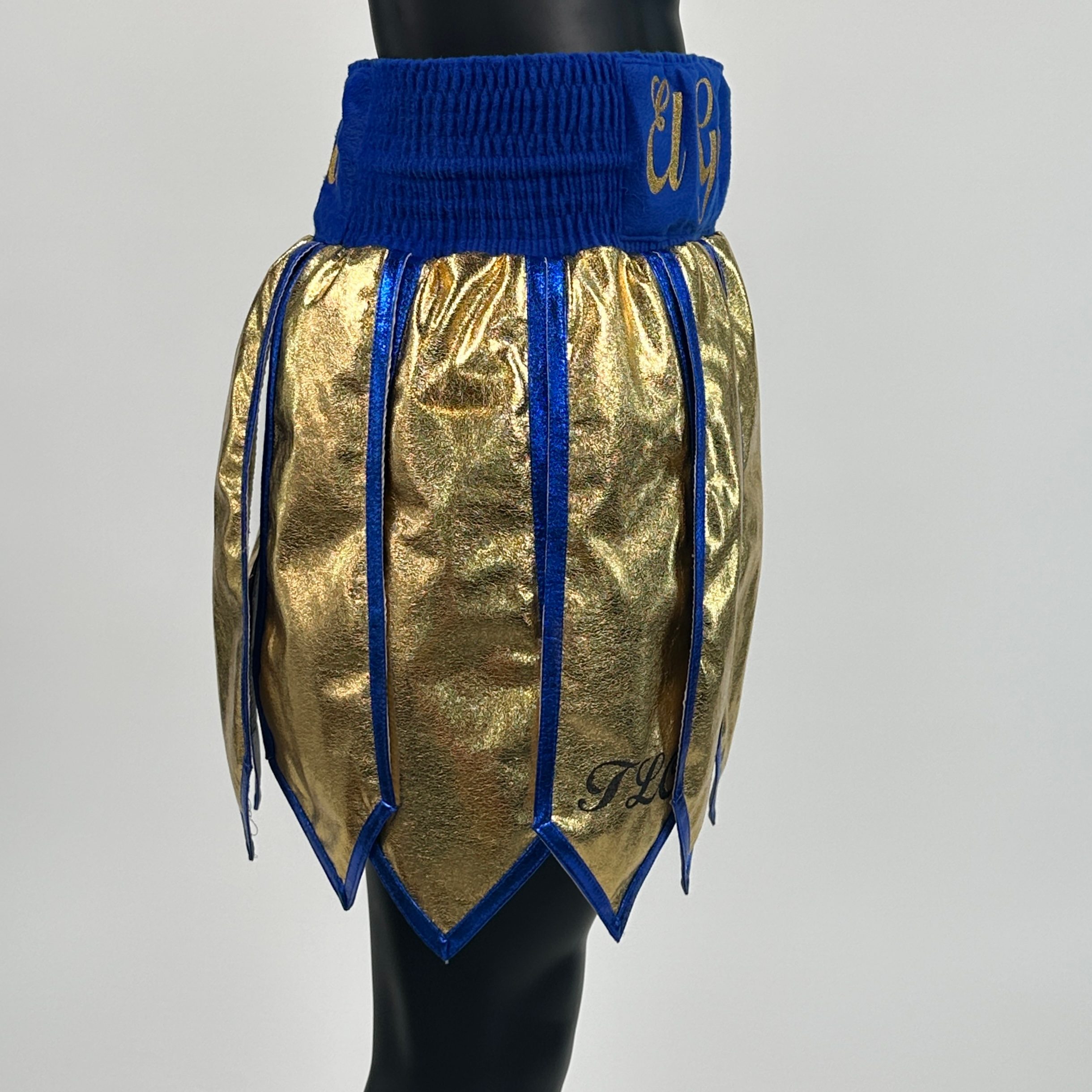 Roman Gladiator  Rubi Gladiator Shorts