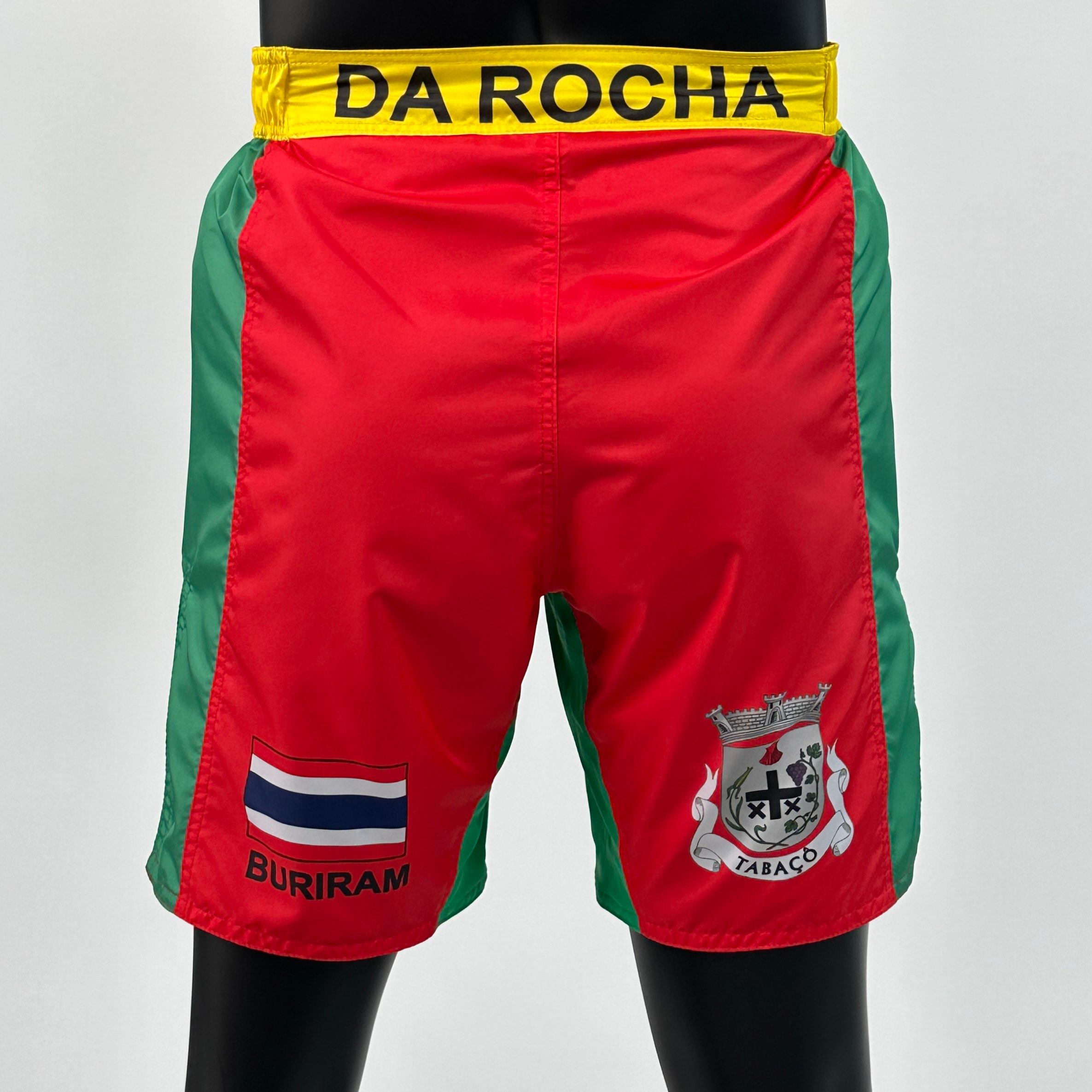 Sidestripe MMA manuel MMA Shorts