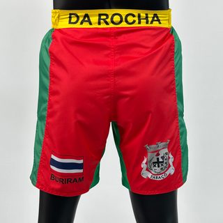 Sidestripe MMA manuel MMA Shorts