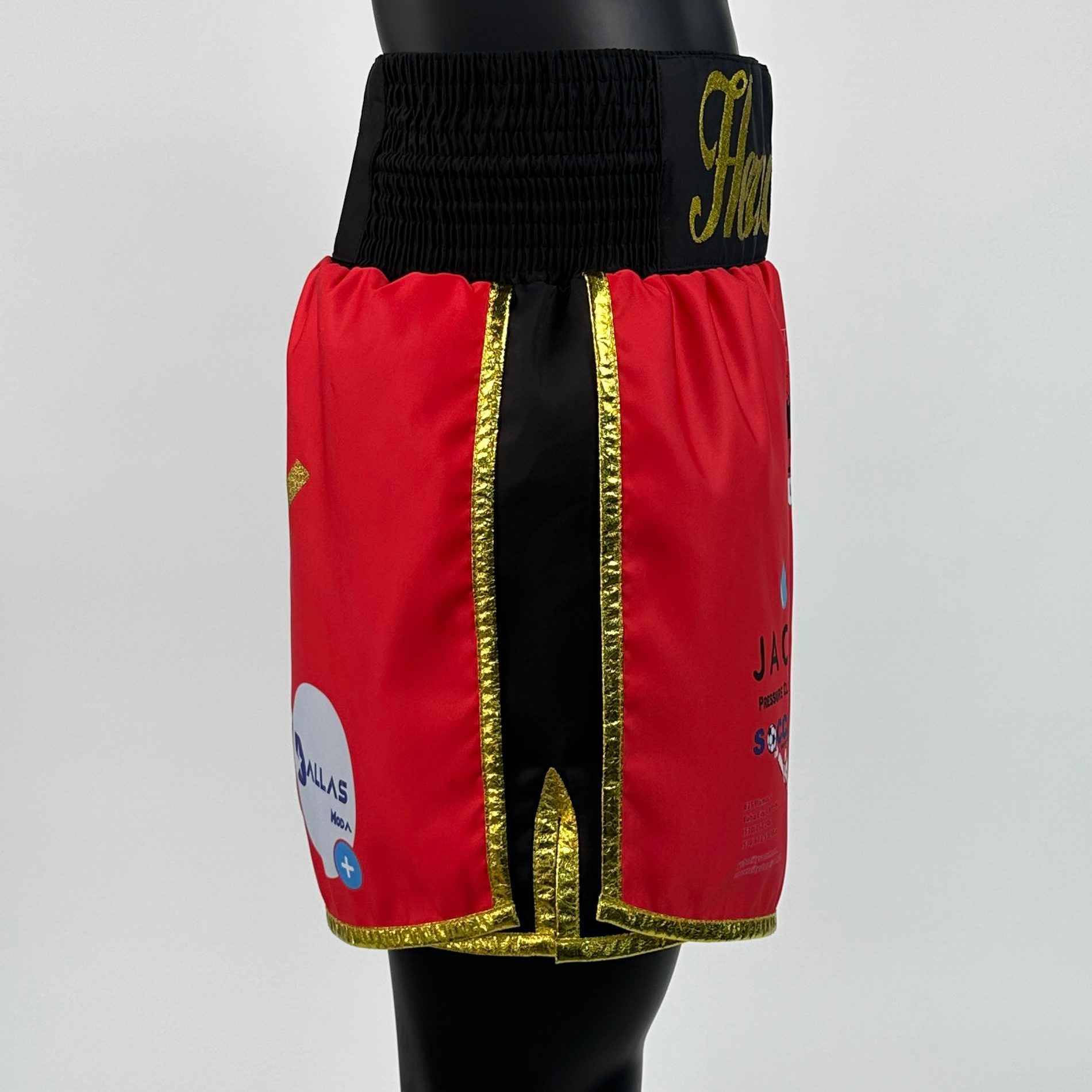 Gladiator Classic  Anthony Gladiator Shorts