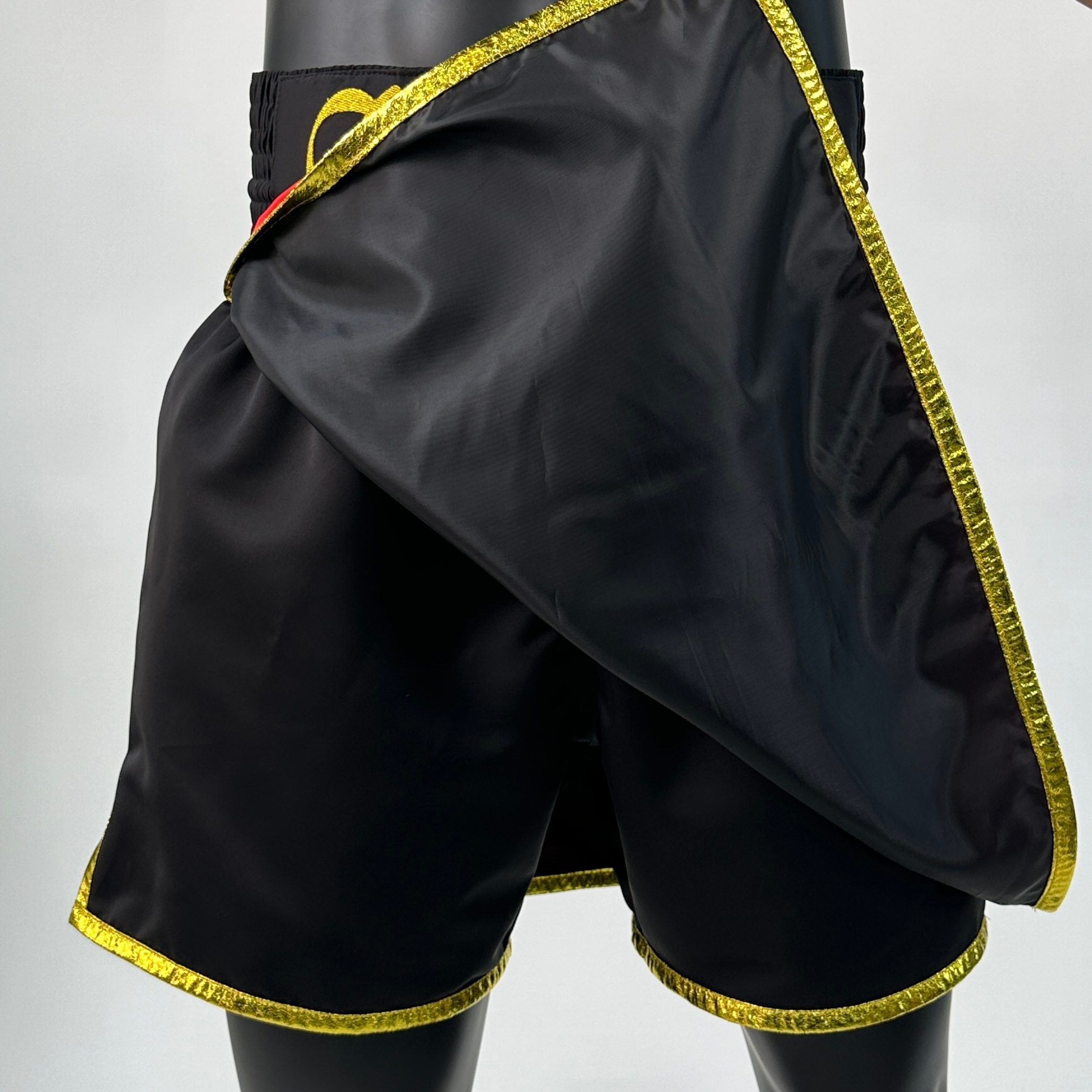 Gladiator Classic  Anthony Gladiator Shorts