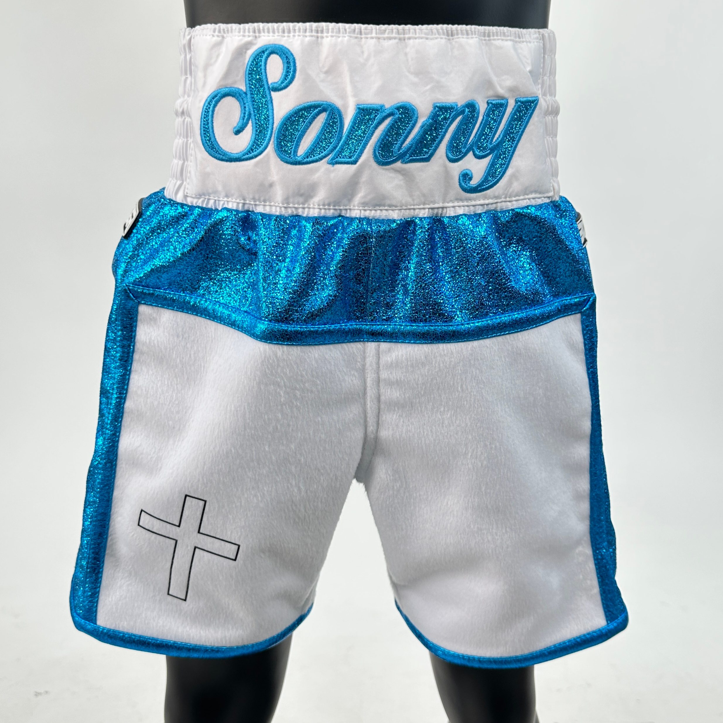 JOSHUA BX  Stog Custom Boxing Shorts & Trunks