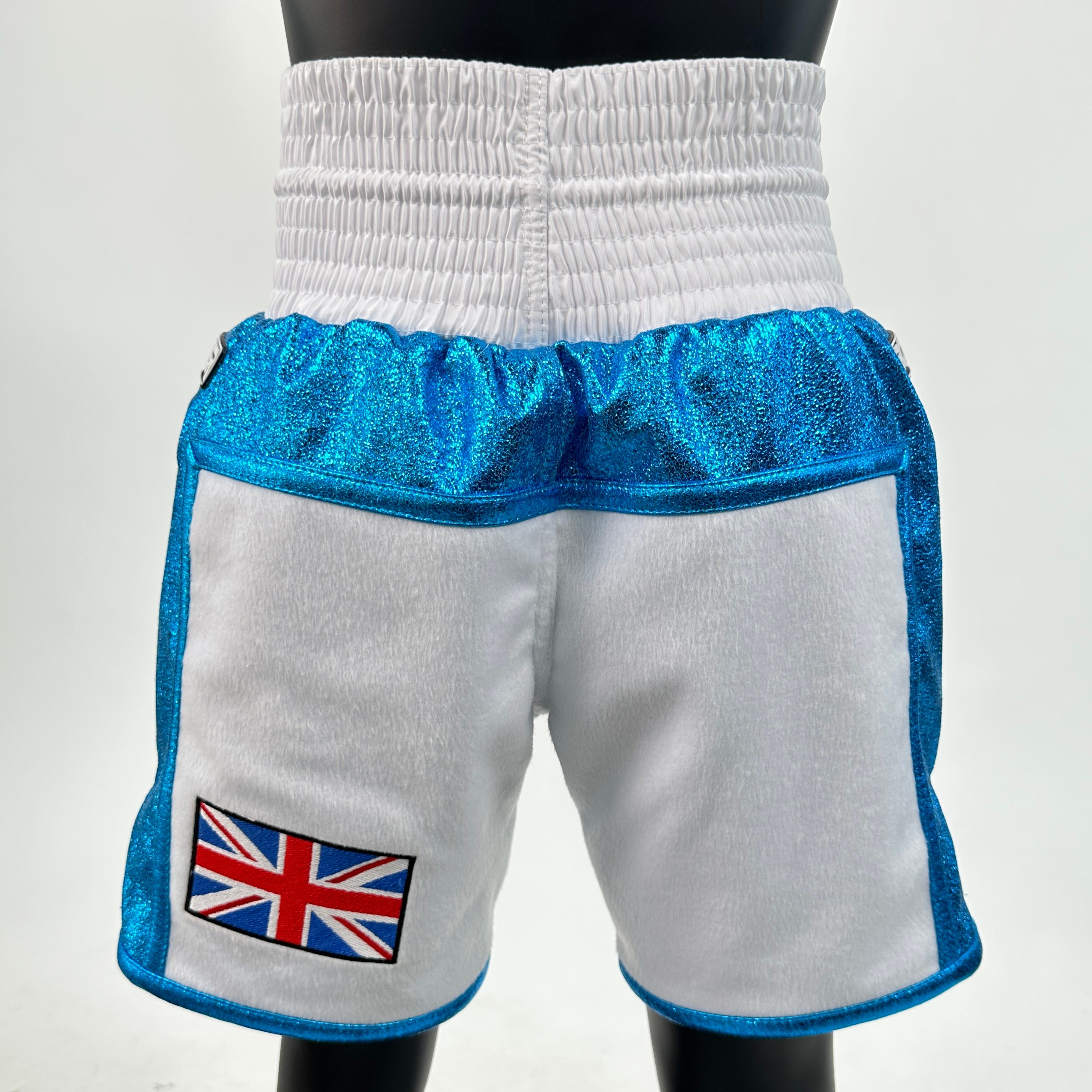 JOSHUA BX  Stog Custom Boxing Shorts & Trunks