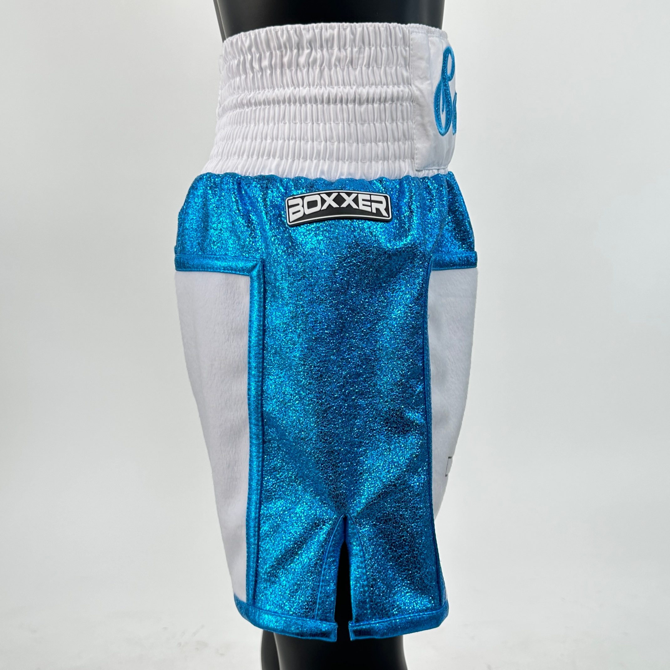 JOSHUA BX  Stog Custom Boxing Shorts & Trunks