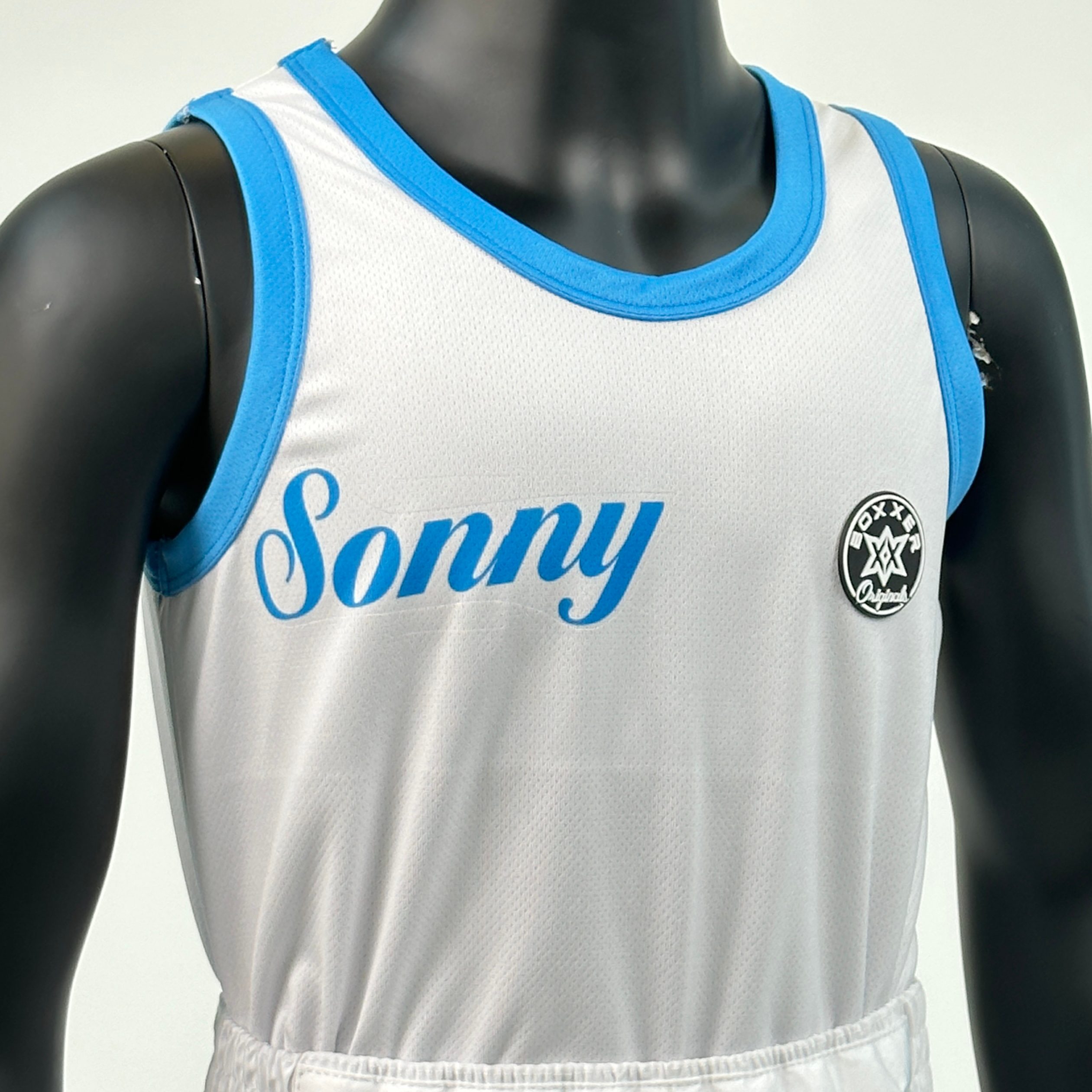 Classic Vest Stog Vests