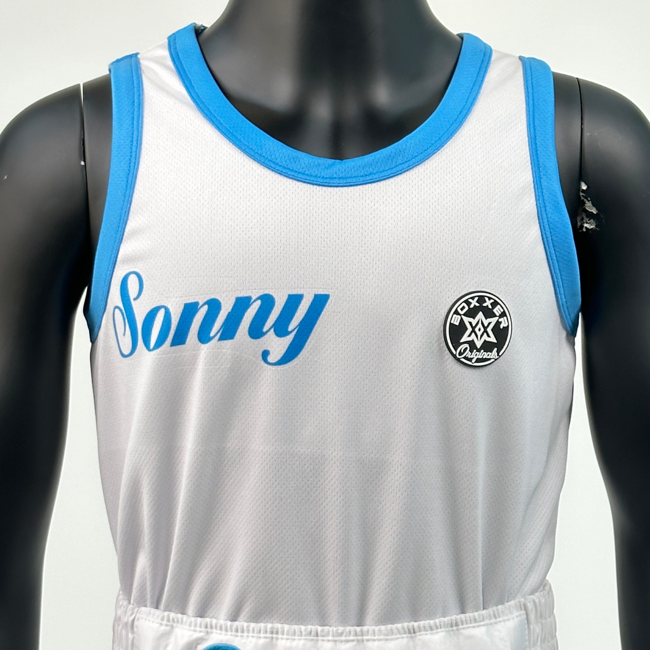 Classic Vest Stog Vests