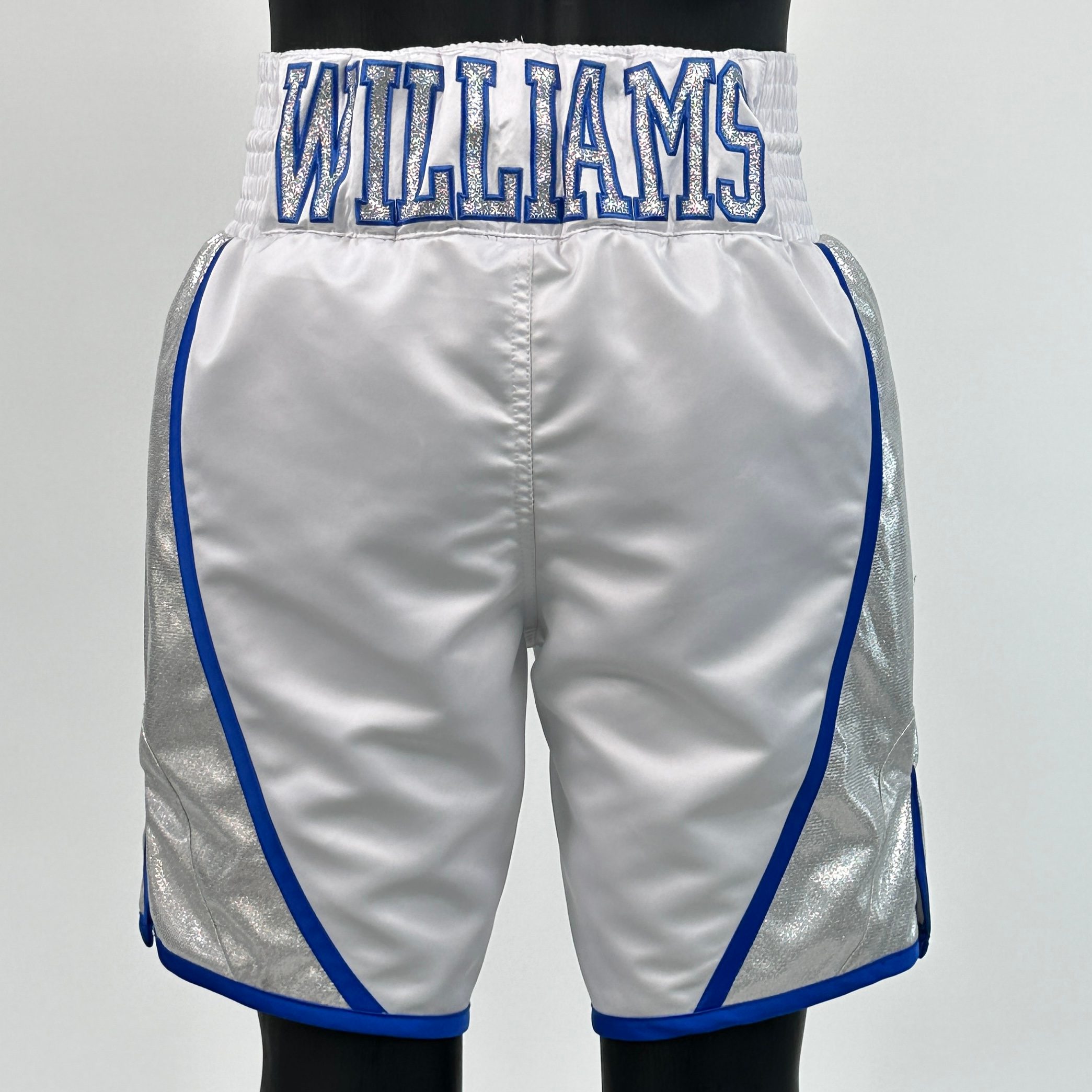 Courage BX Tom Custom Boxing Shorts & Trunks