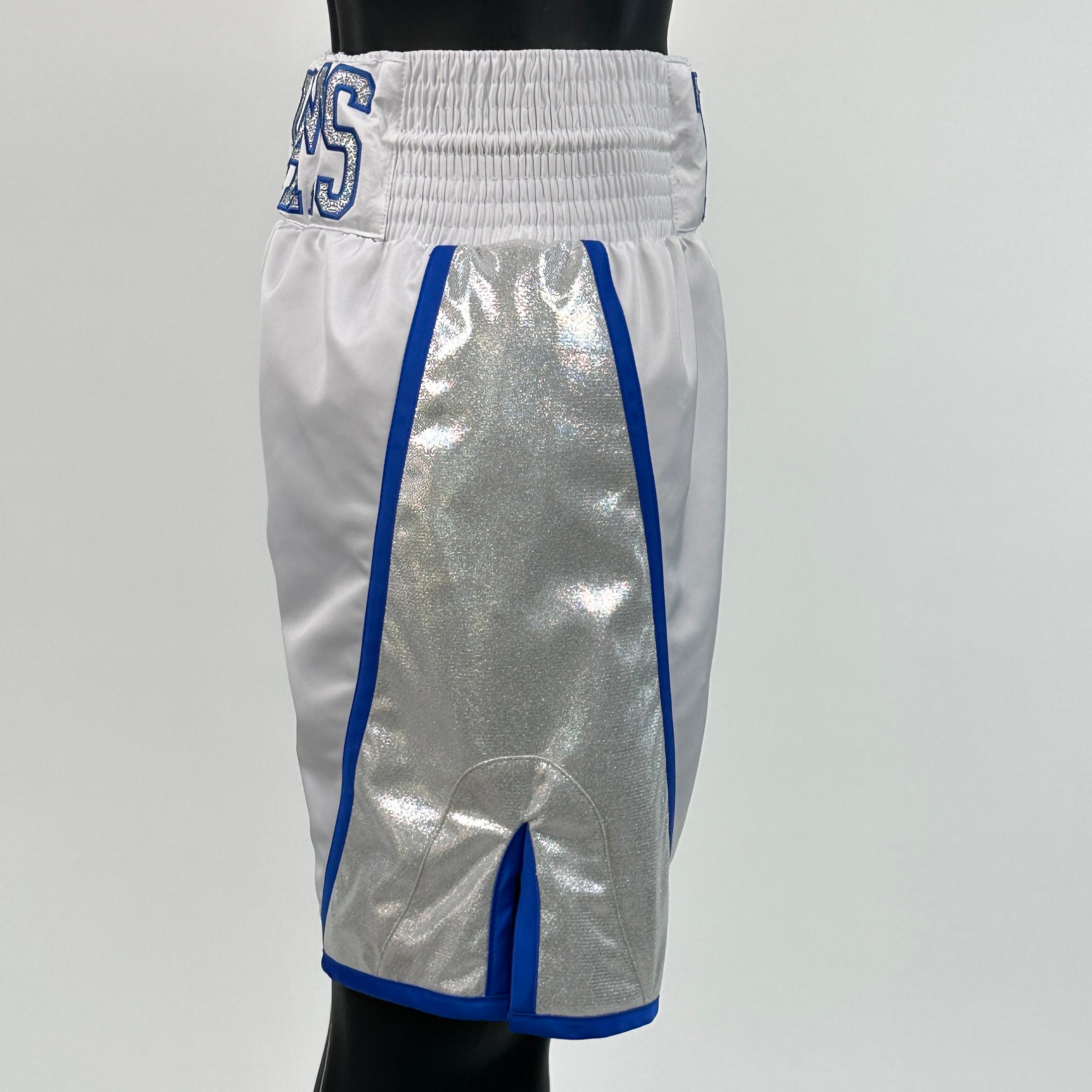 Courage BX Tom Custom Boxing Shorts & Trunks