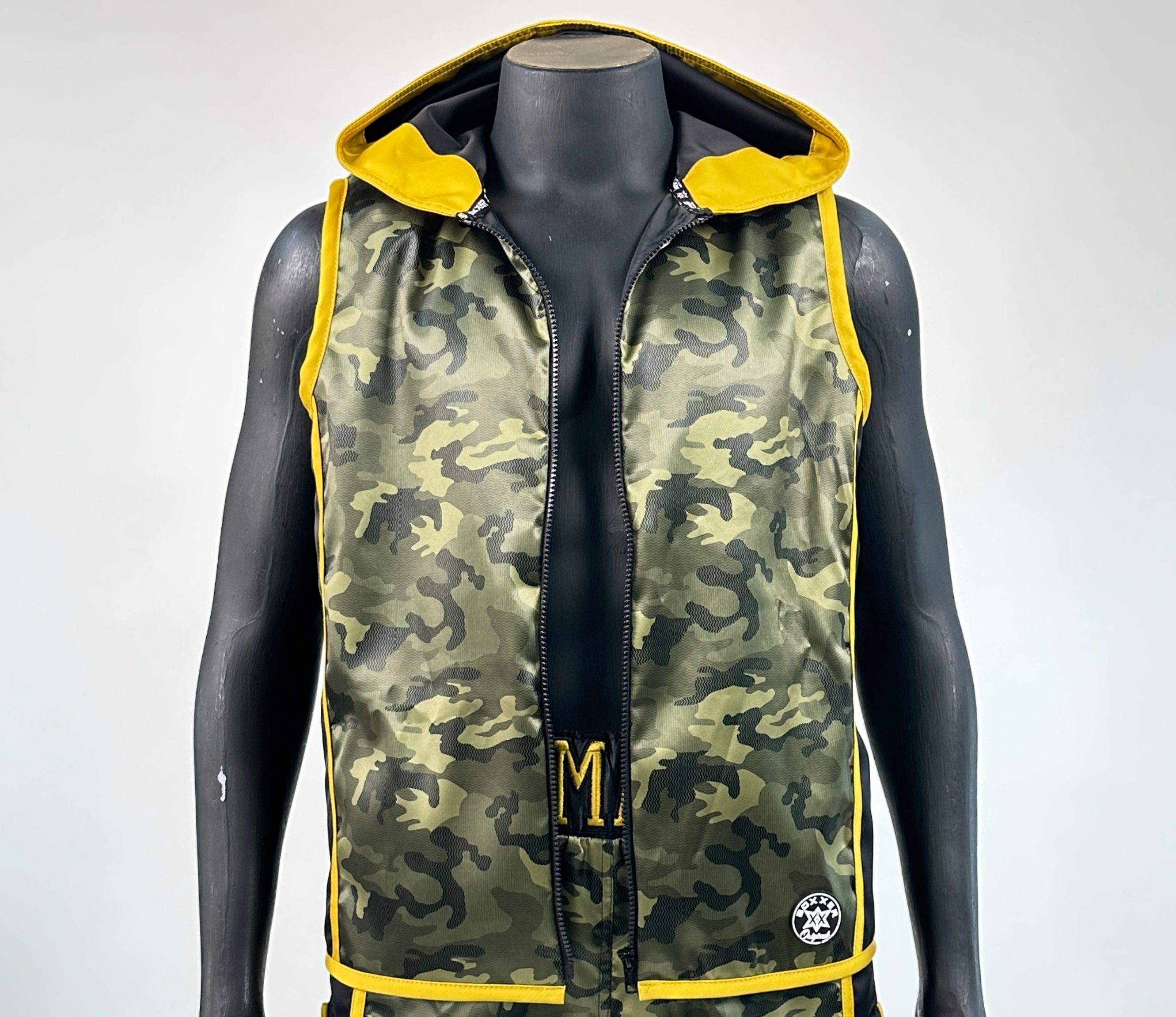 Side Stripes  Jacket  Ema Jackets