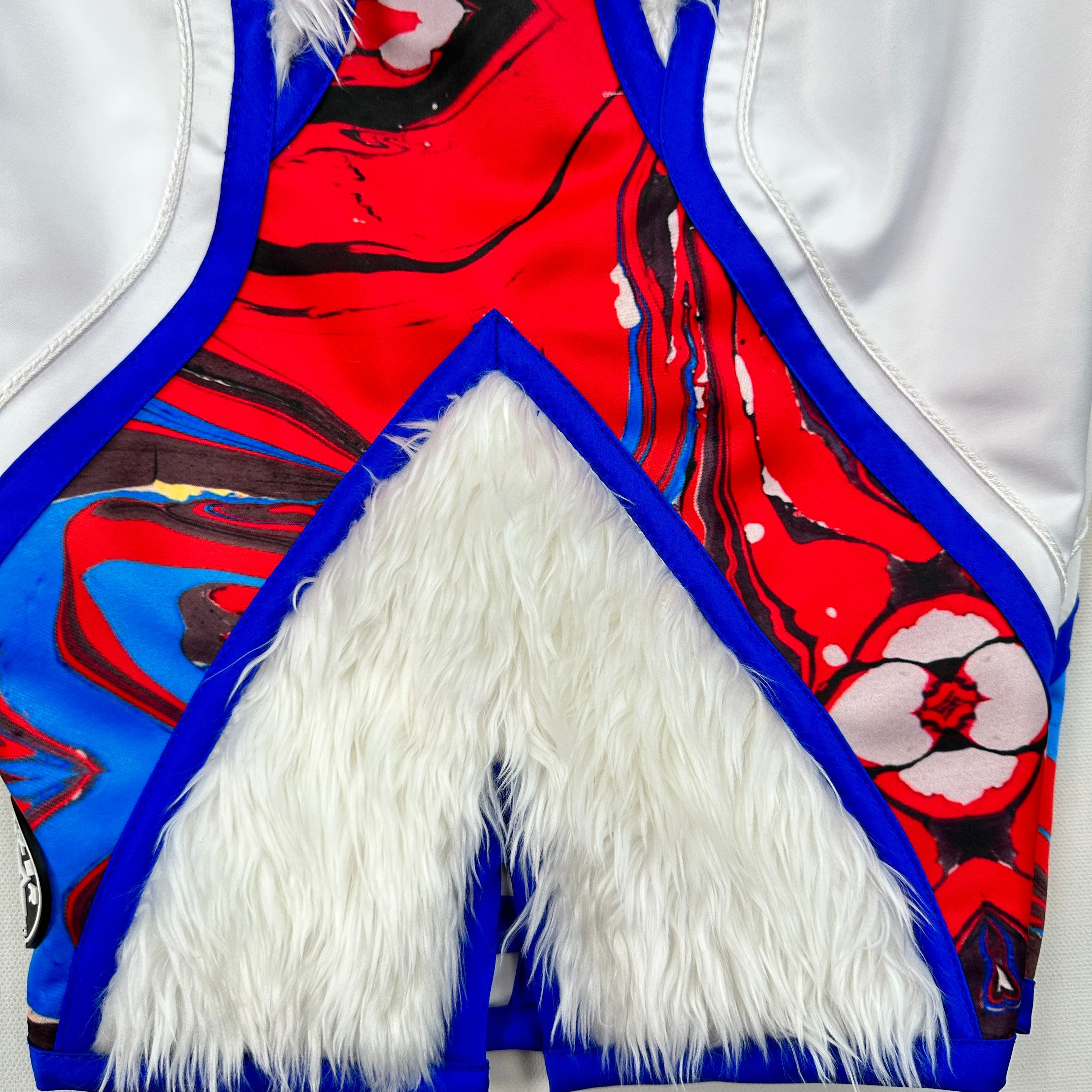 King Cobra BX Jamie Custom Boxing Shorts & Trunks