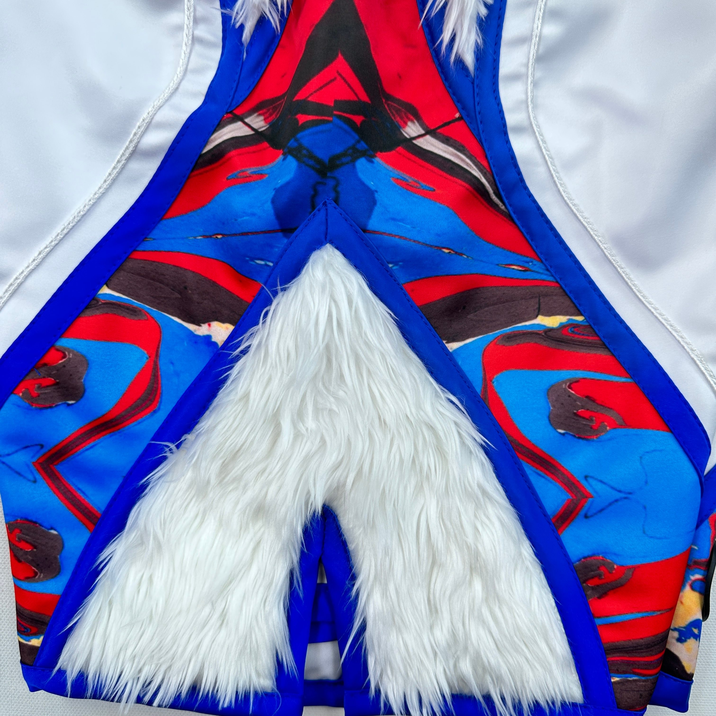 King Cobra BX Jamie Custom Boxing Shorts & Trunks