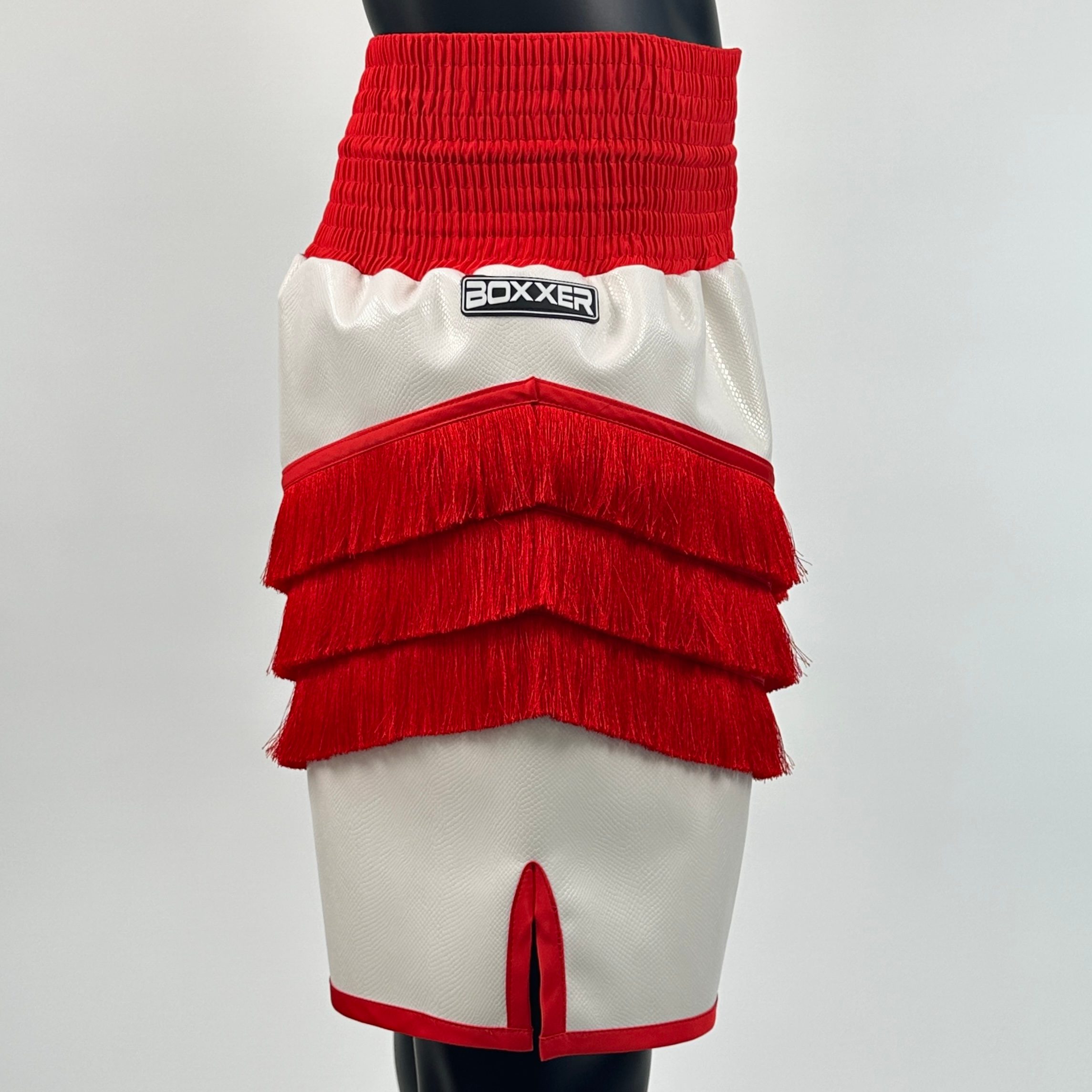 Rebel BX John Custom Boxing Shorts & Trunks