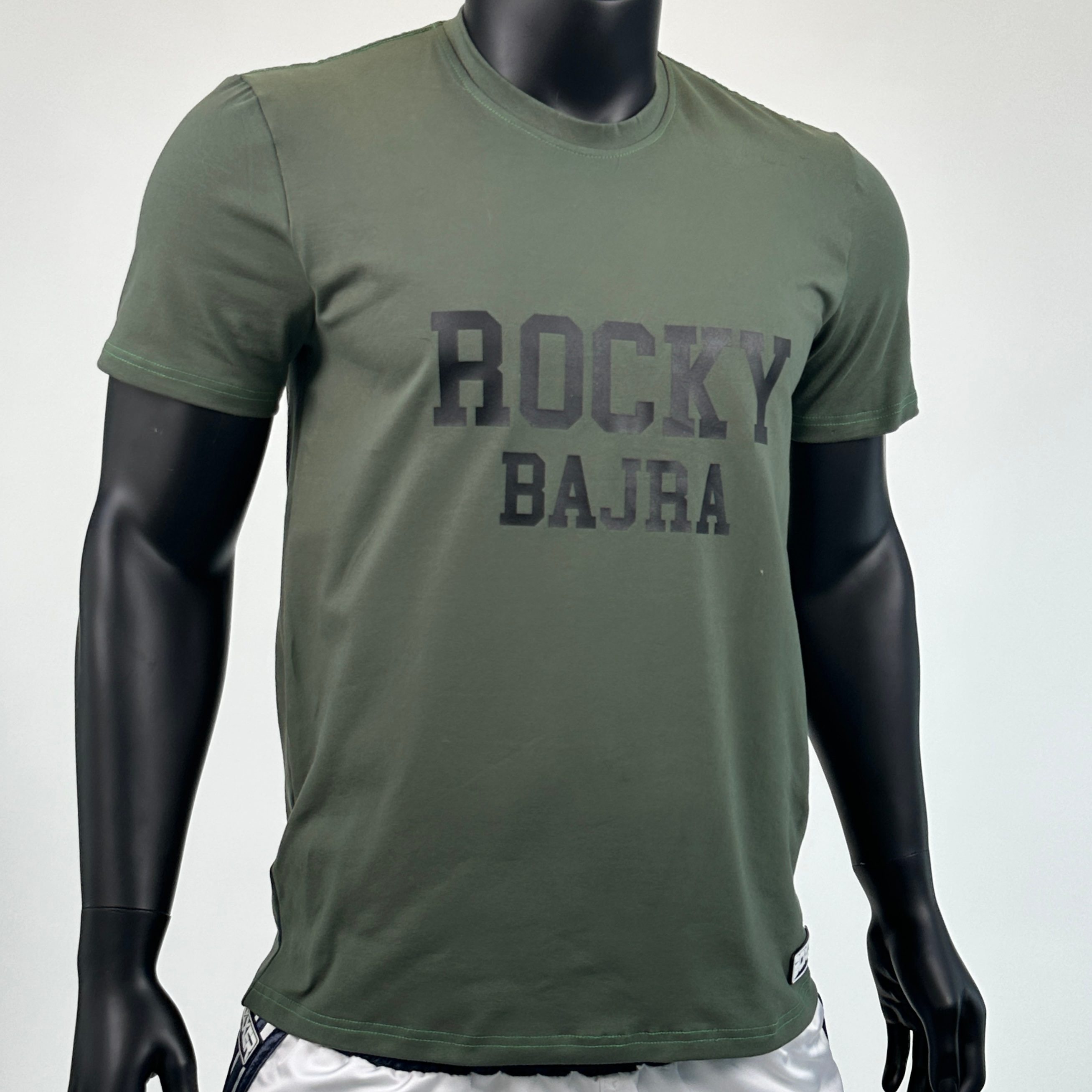 Classic T-shirt rijad T-shirts