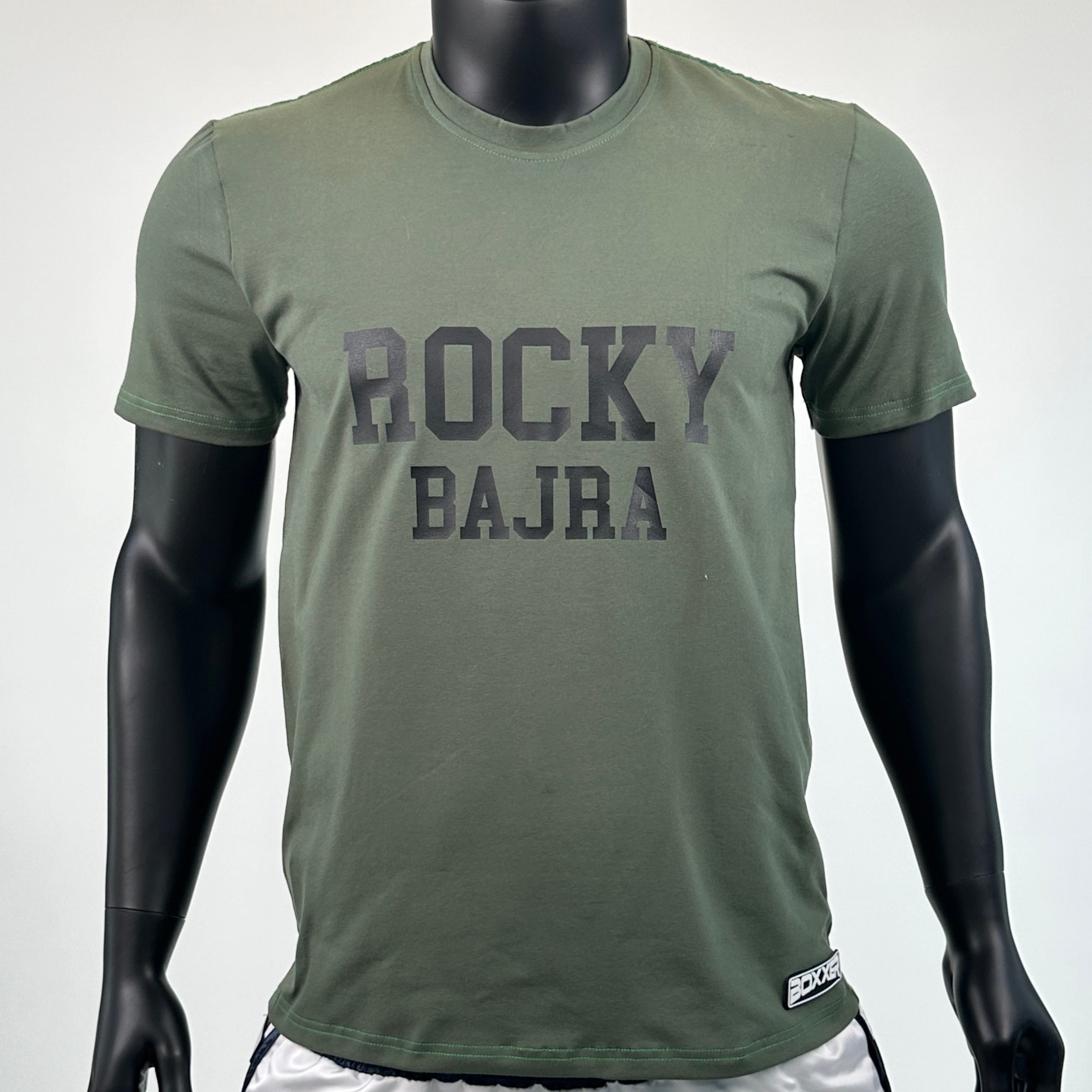 Classic T-shirt rijad T-shirts