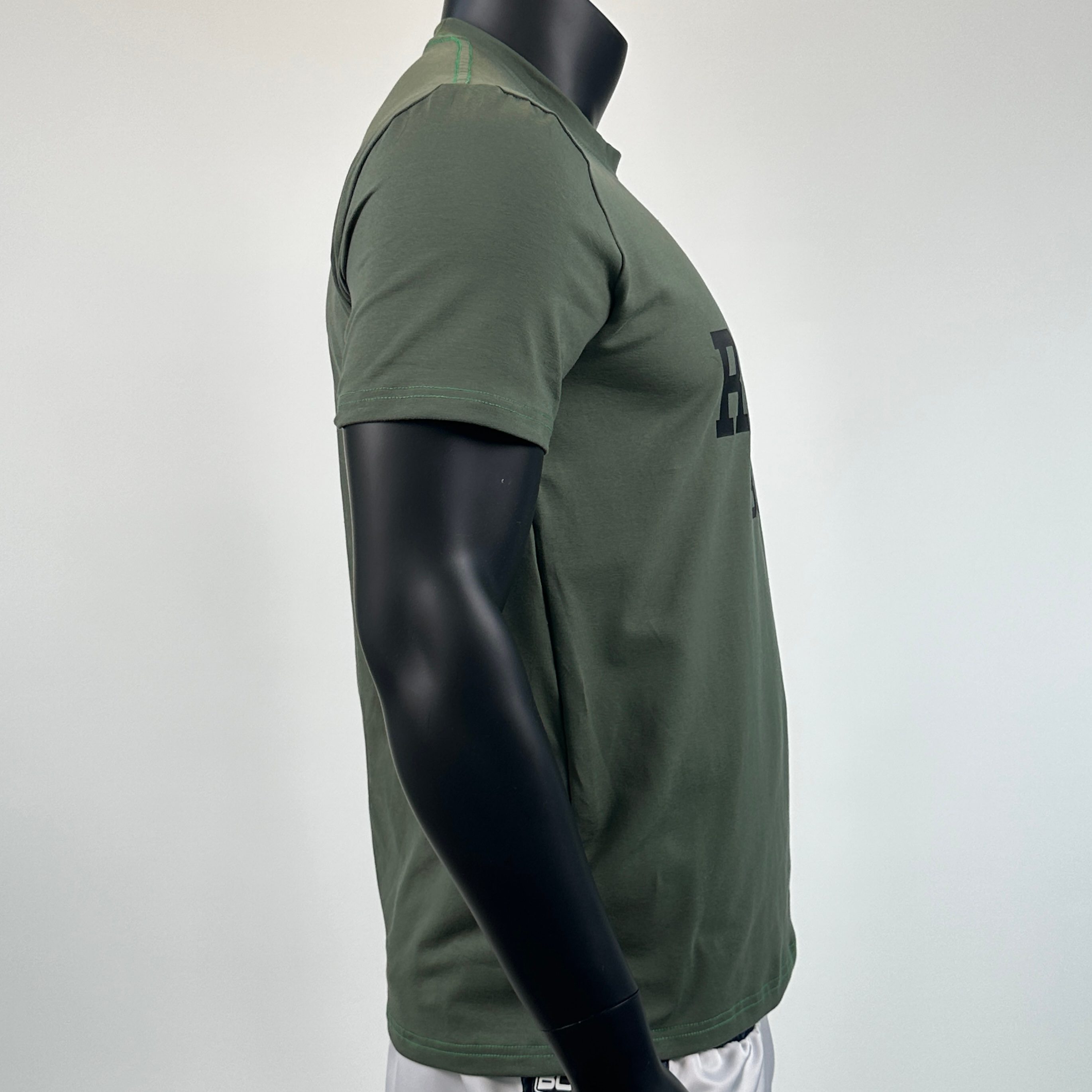 Classic T-shirt rijad T-shirts