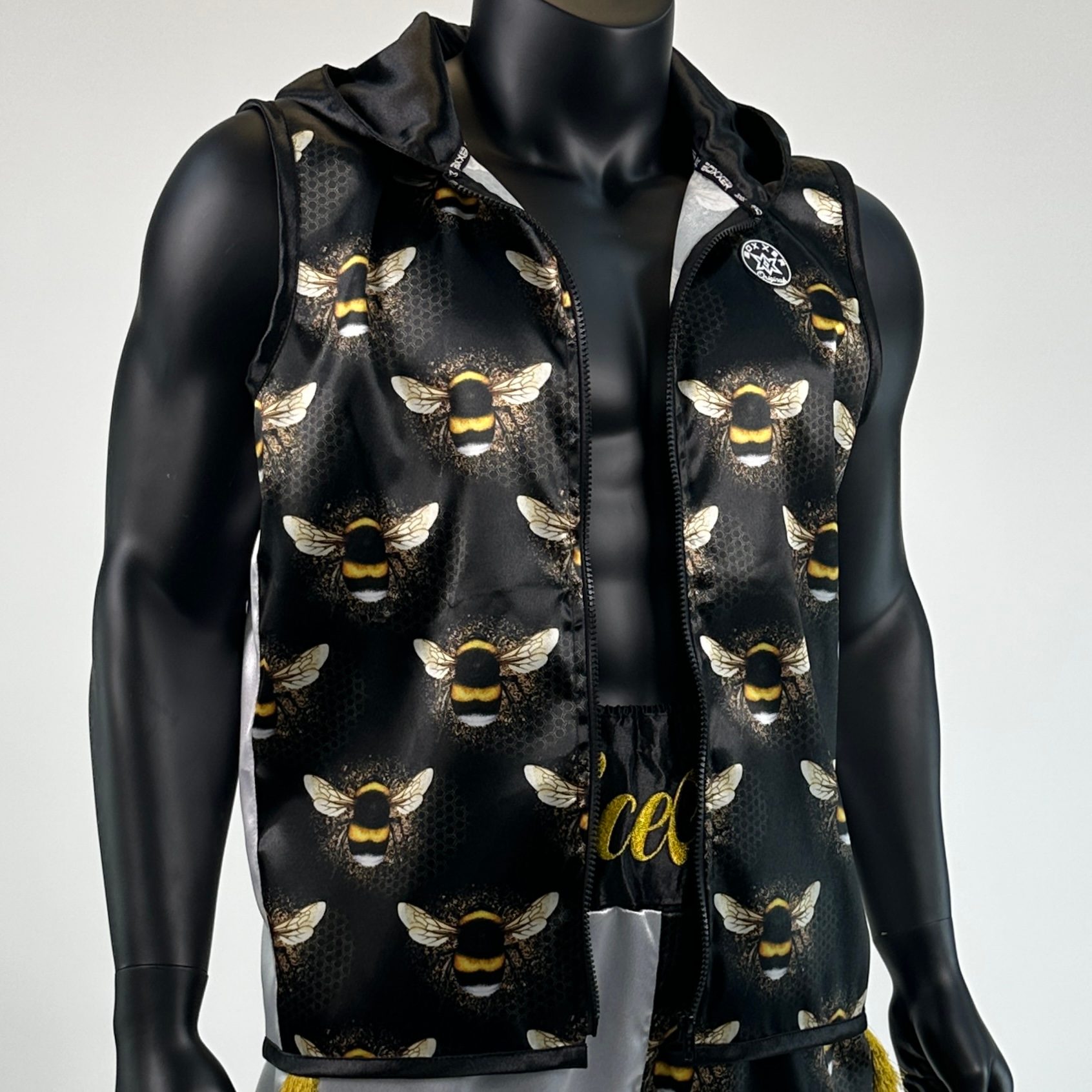 Easy JKT Old Alexander Jackets