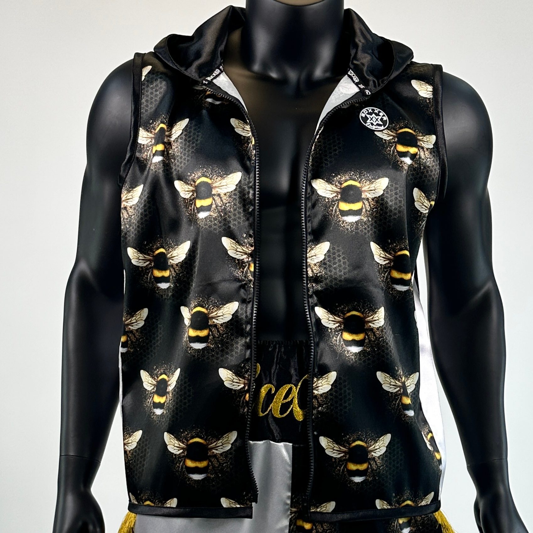 Easy JKT Alexander Jackets