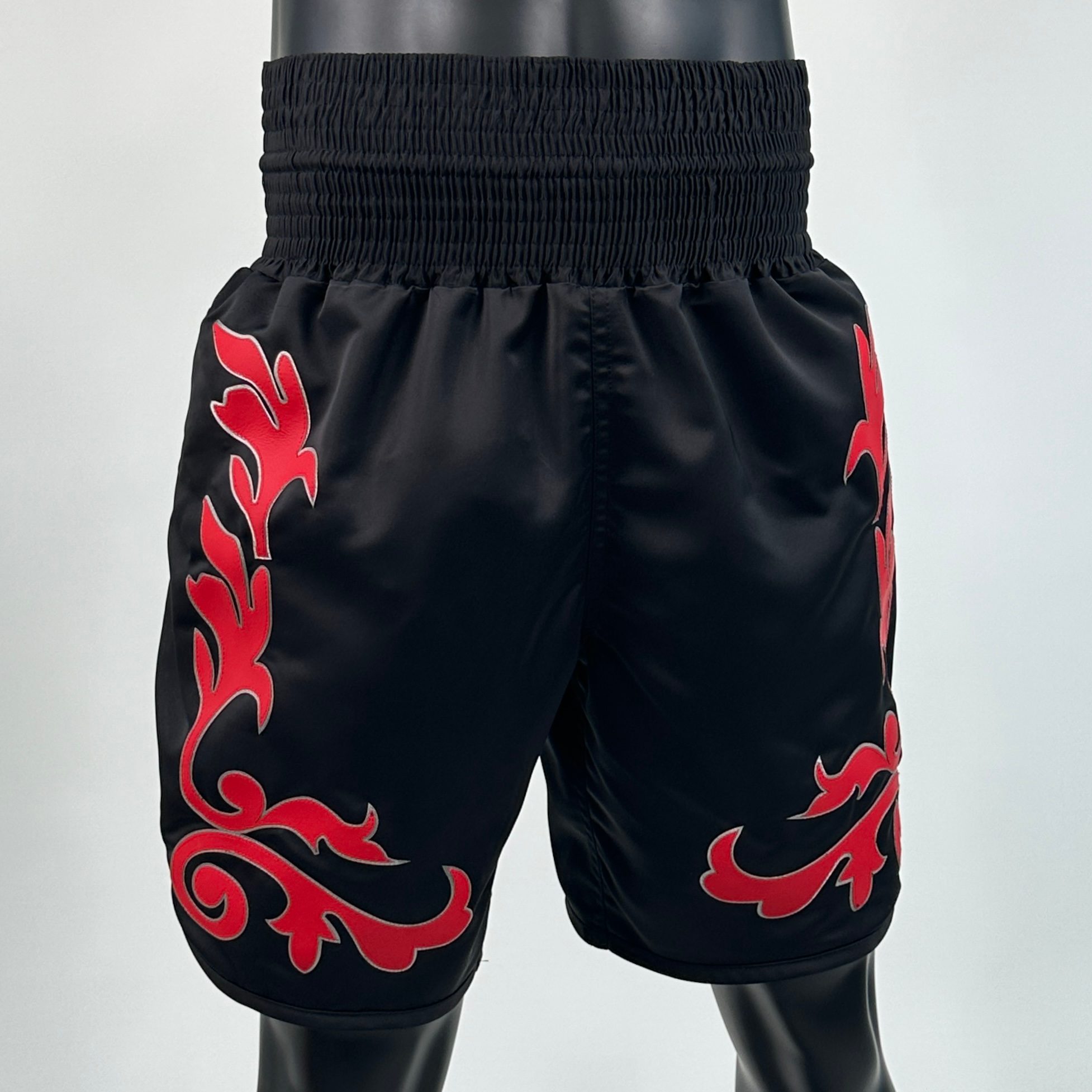 Regal Reign Old Xavier Custom Boxing Shorts & Trunks