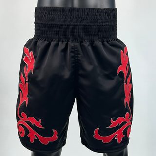 Regal Reign Xavier Custom Boxing Shorts & Trunks
