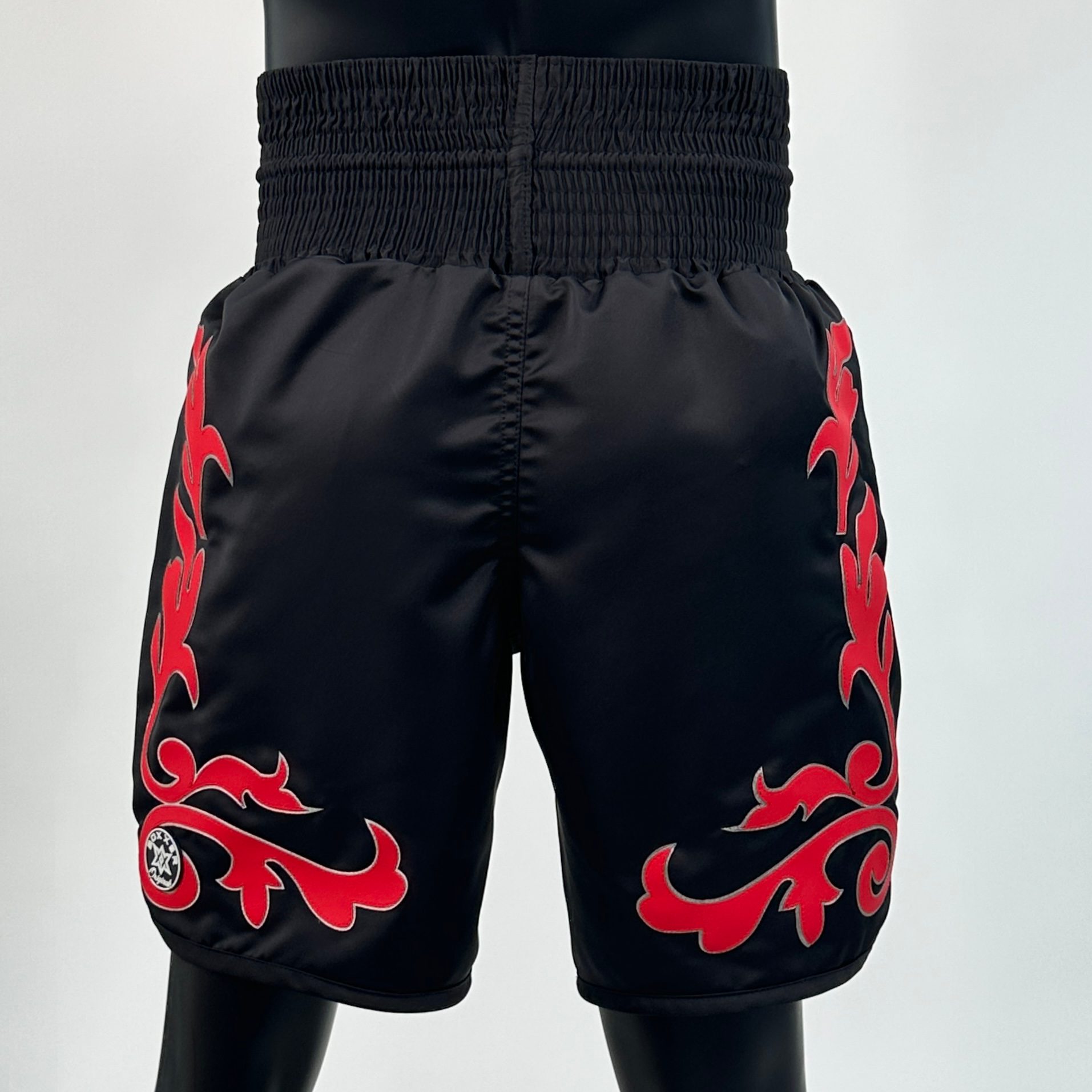 Regal Reign Xavier Custom Boxing Shorts & Trunks