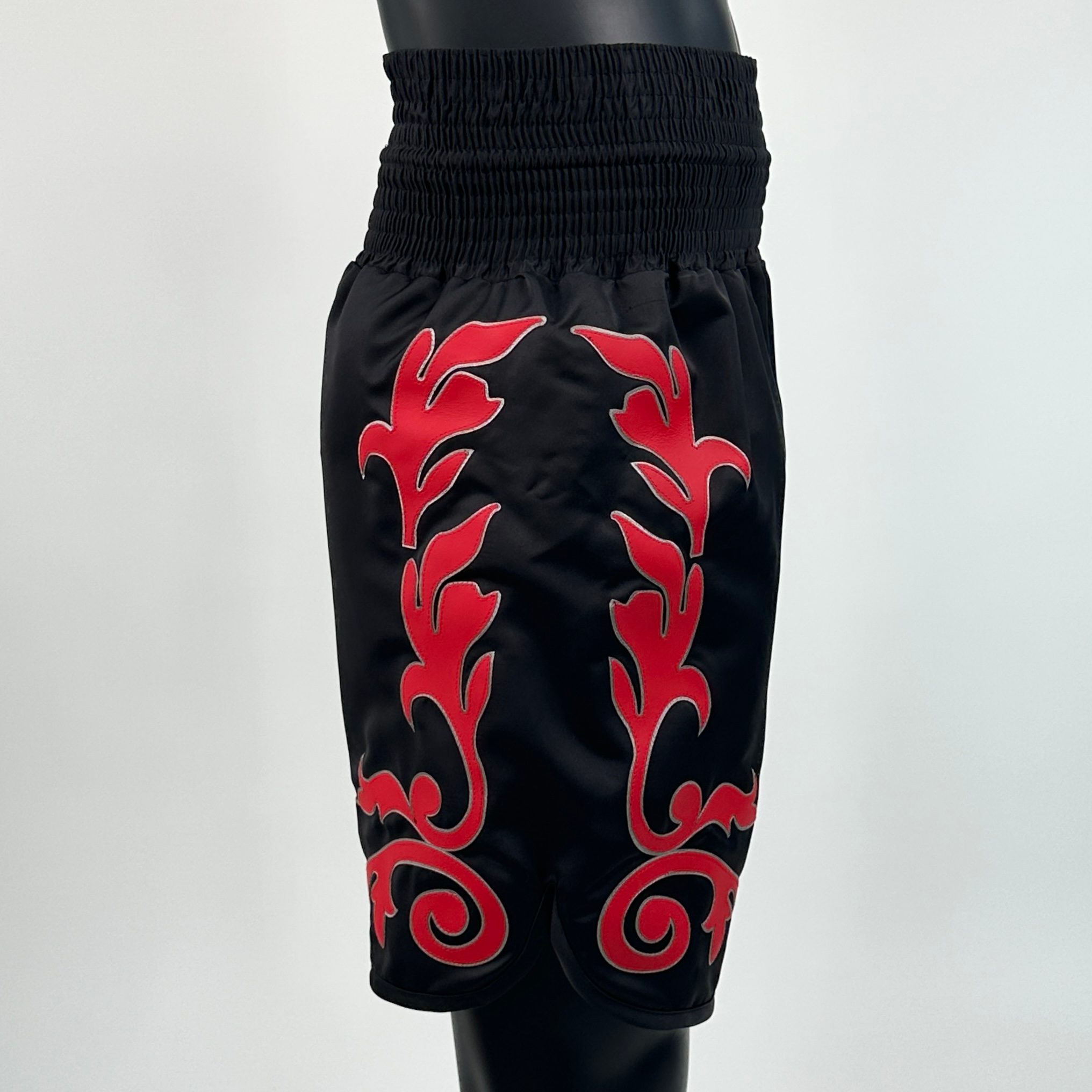 Regal Reign Xavier Custom Boxing Shorts & Trunks