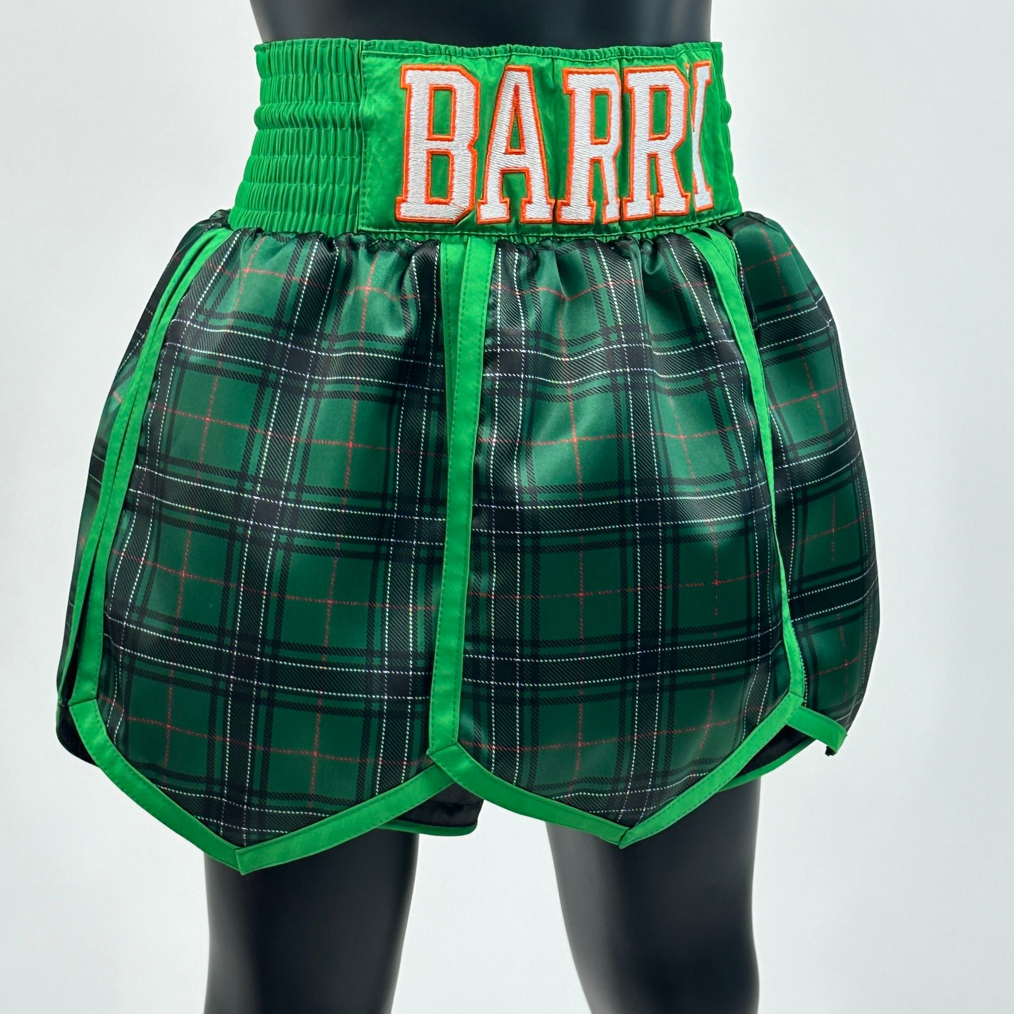 Roman MTS (short style) Jessica Gladiator Shorts