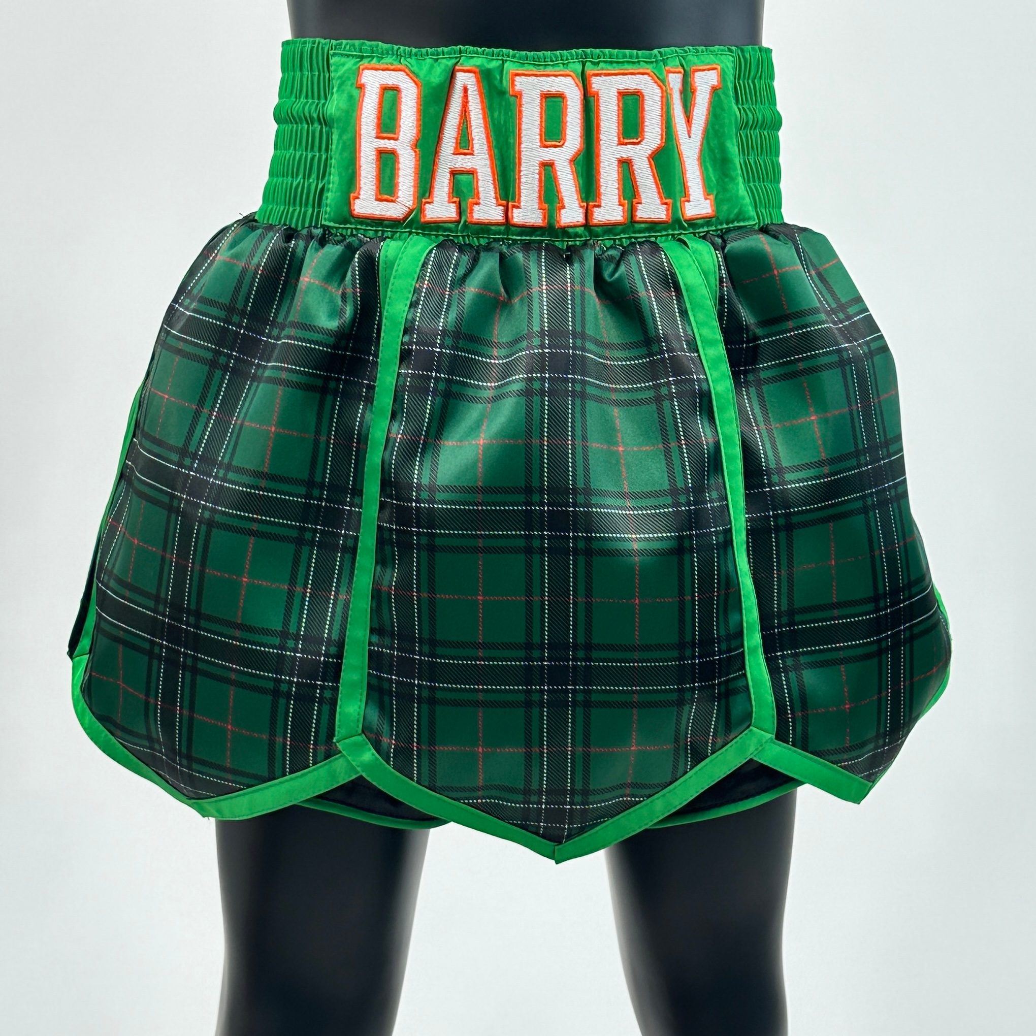 Roman MTS (short style) Jessica Gladiator Shorts