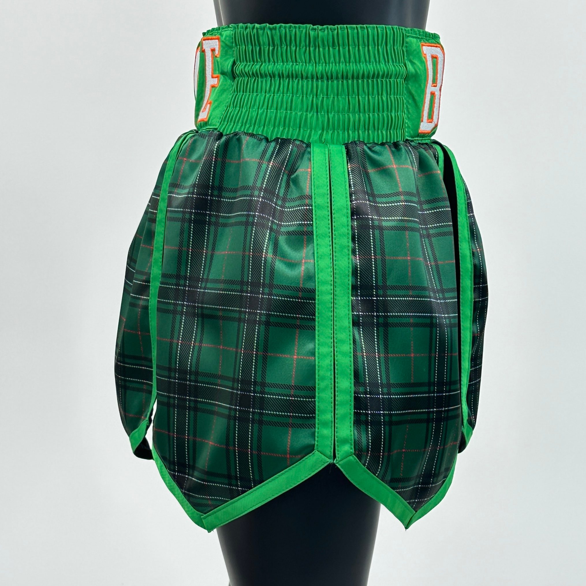 Roman MTS (short style) Jessica Gladiator Shorts