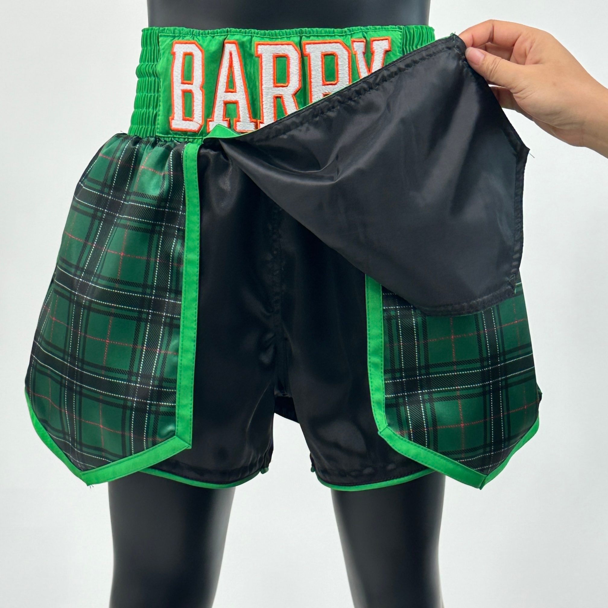 Roman MTS (short style) Jessica Gladiator Shorts