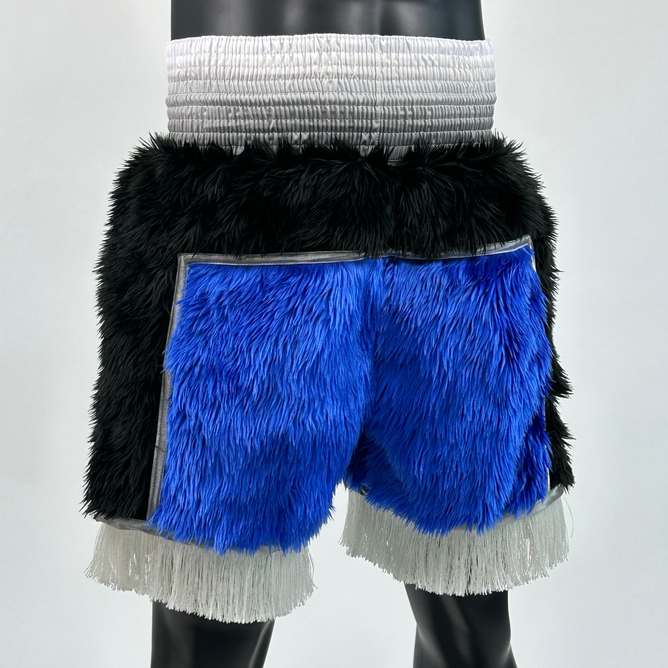 JOSHUA BX  Joseph Custom Boxing Shorts & Trunks