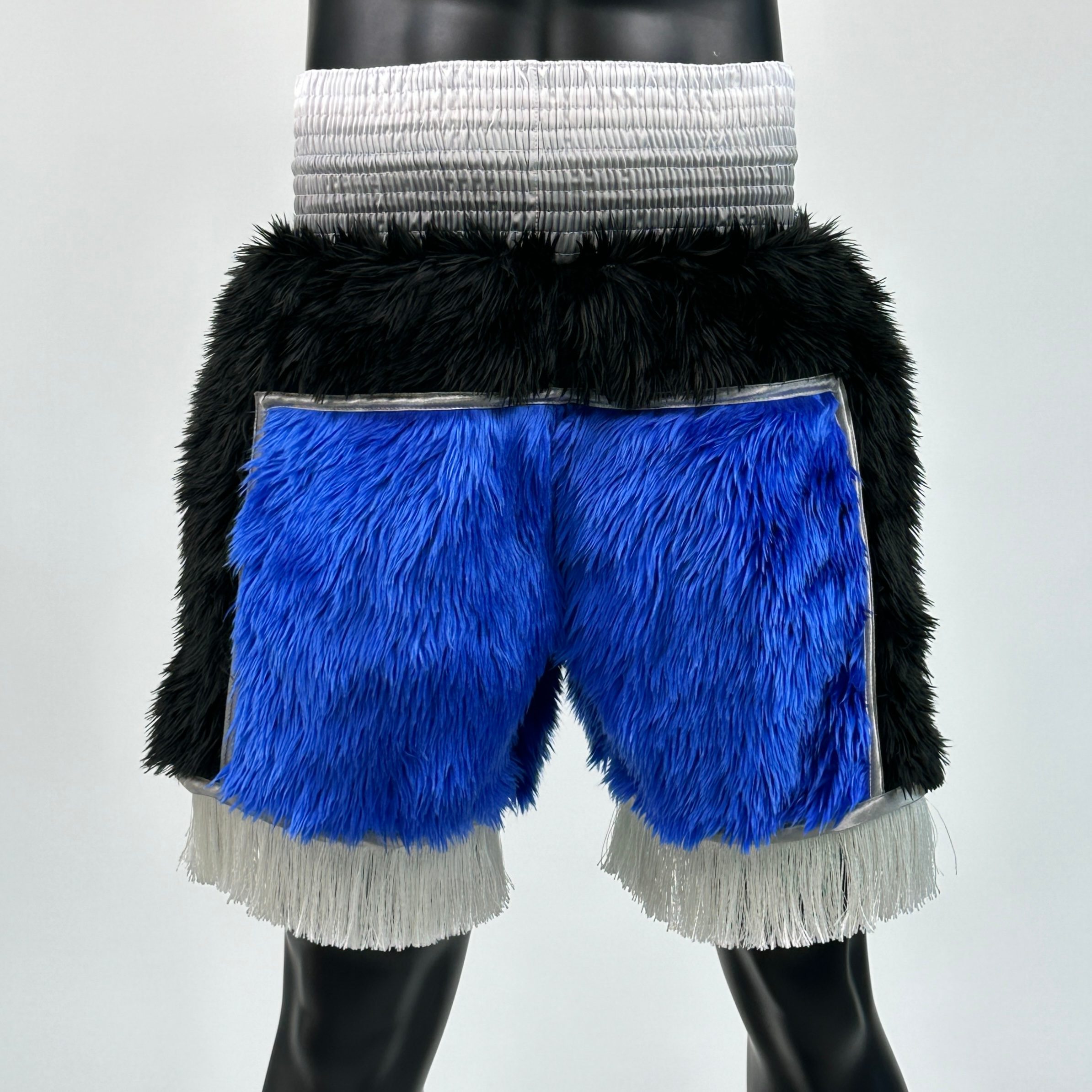 JOSHUA BX  Joseph Custom Boxing Shorts & Trunks