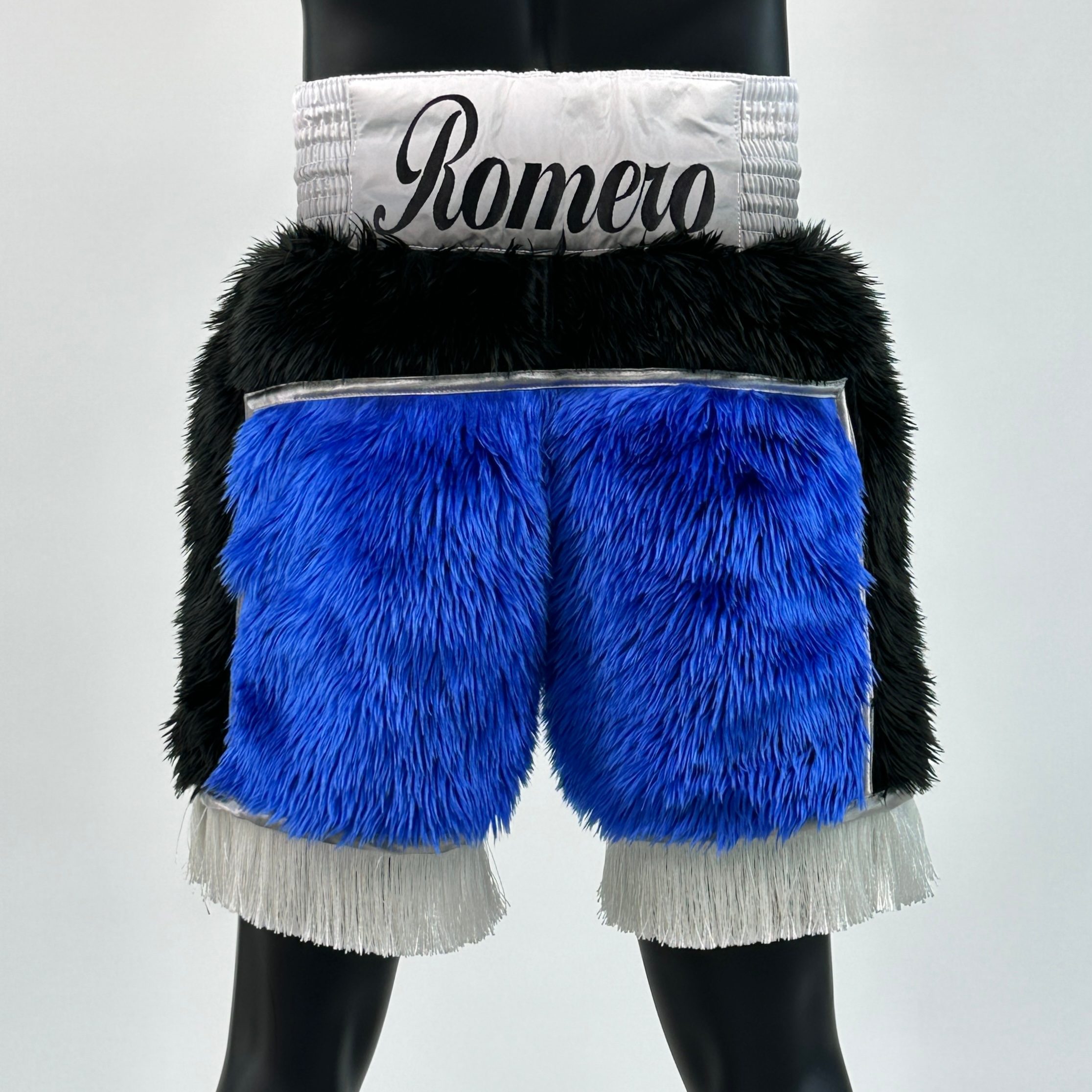 JOSHUA BX  Joseph Custom Boxing Shorts & Trunks