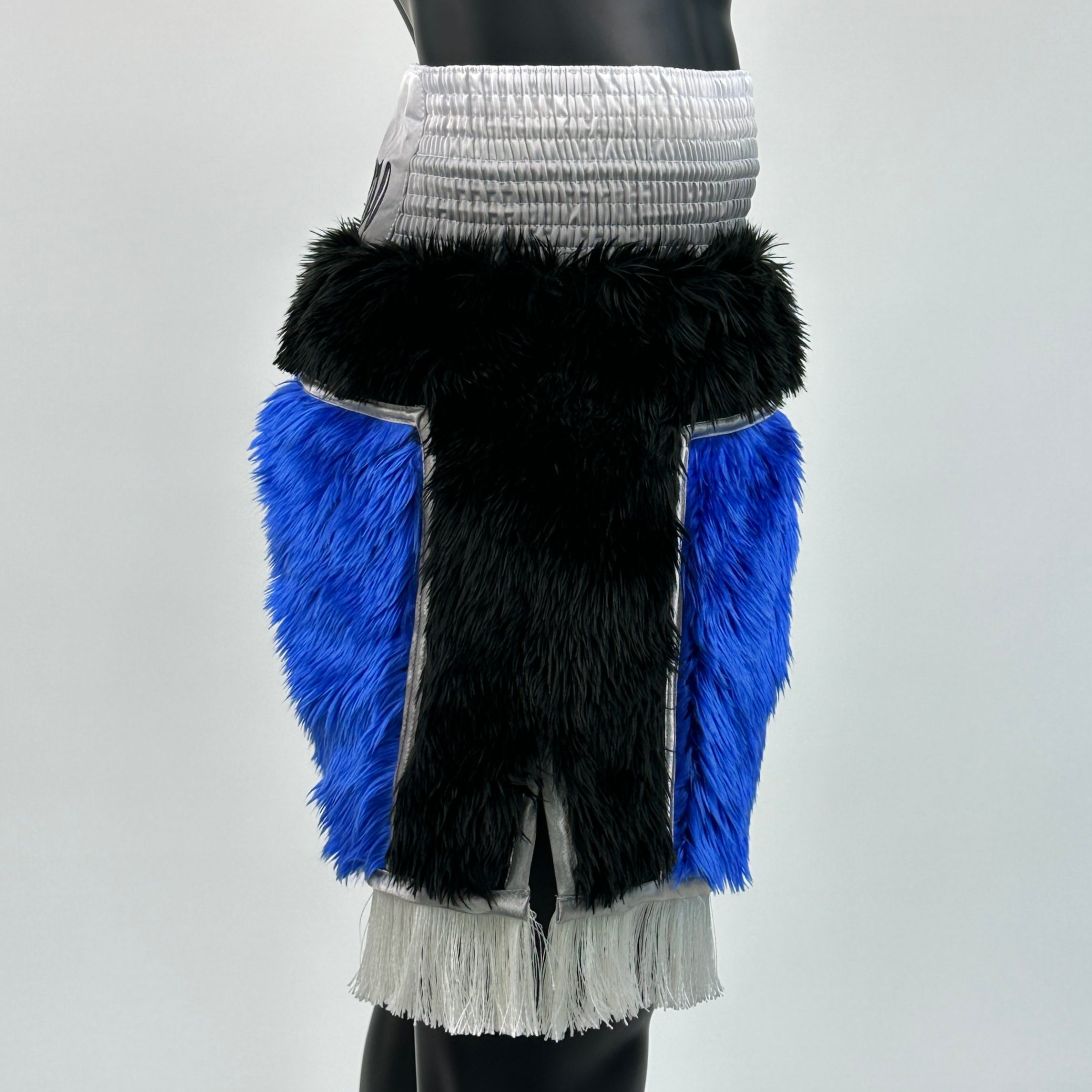 JOSHUA BX  Joseph Custom Boxing Shorts & Trunks