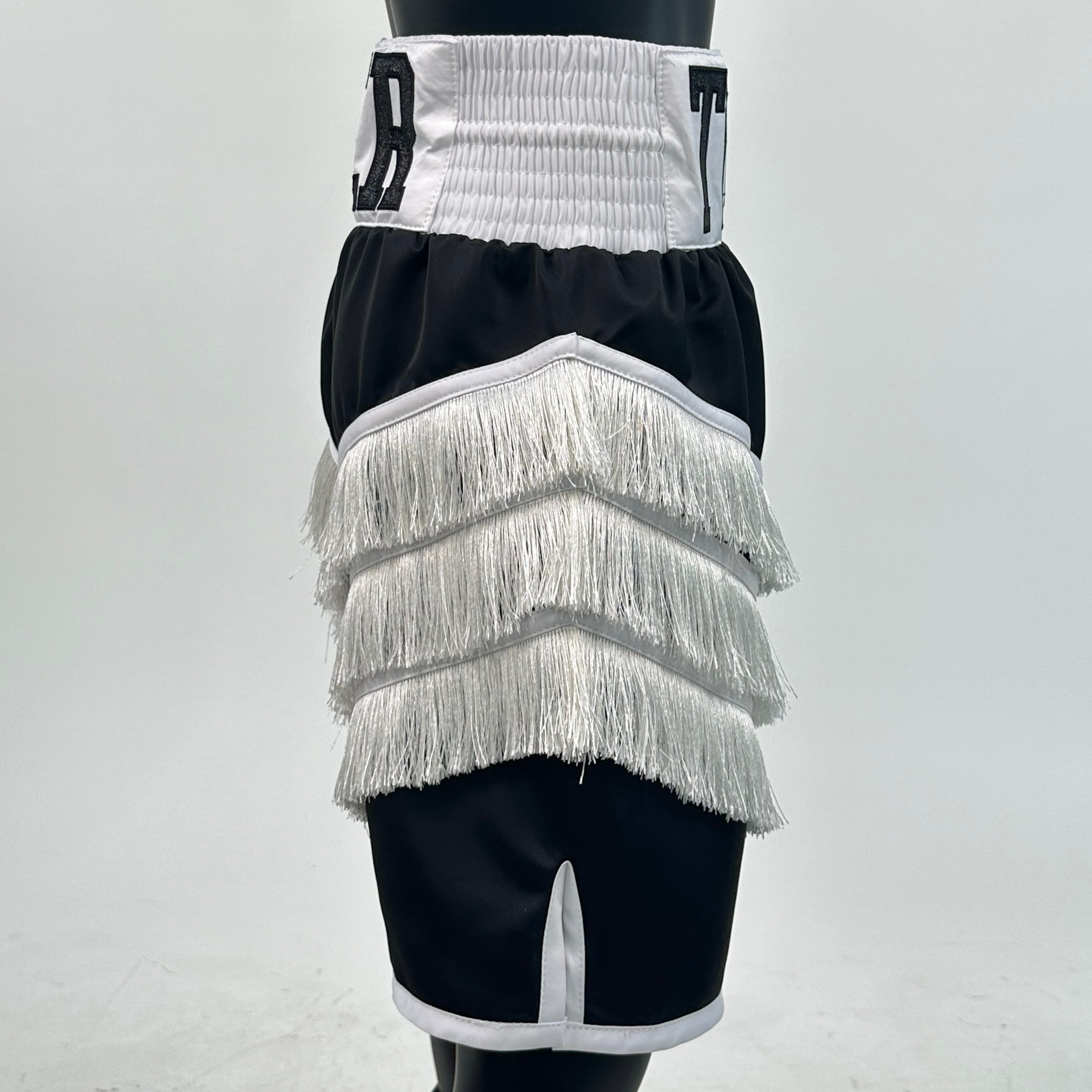 Rebel BX Ben Custom Boxing Shorts & Trunks