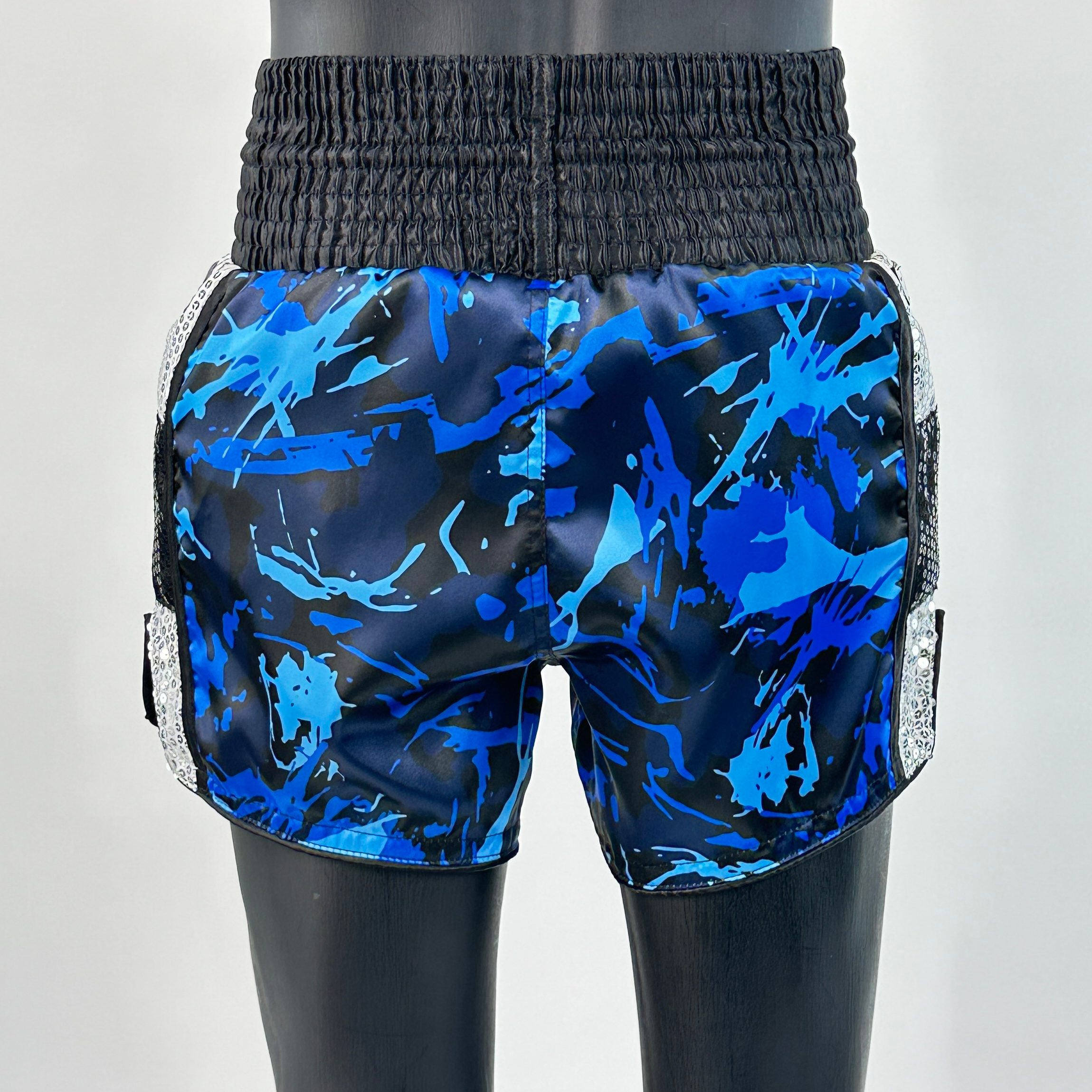 Venom MTS Lewis Muay Thai Shorts