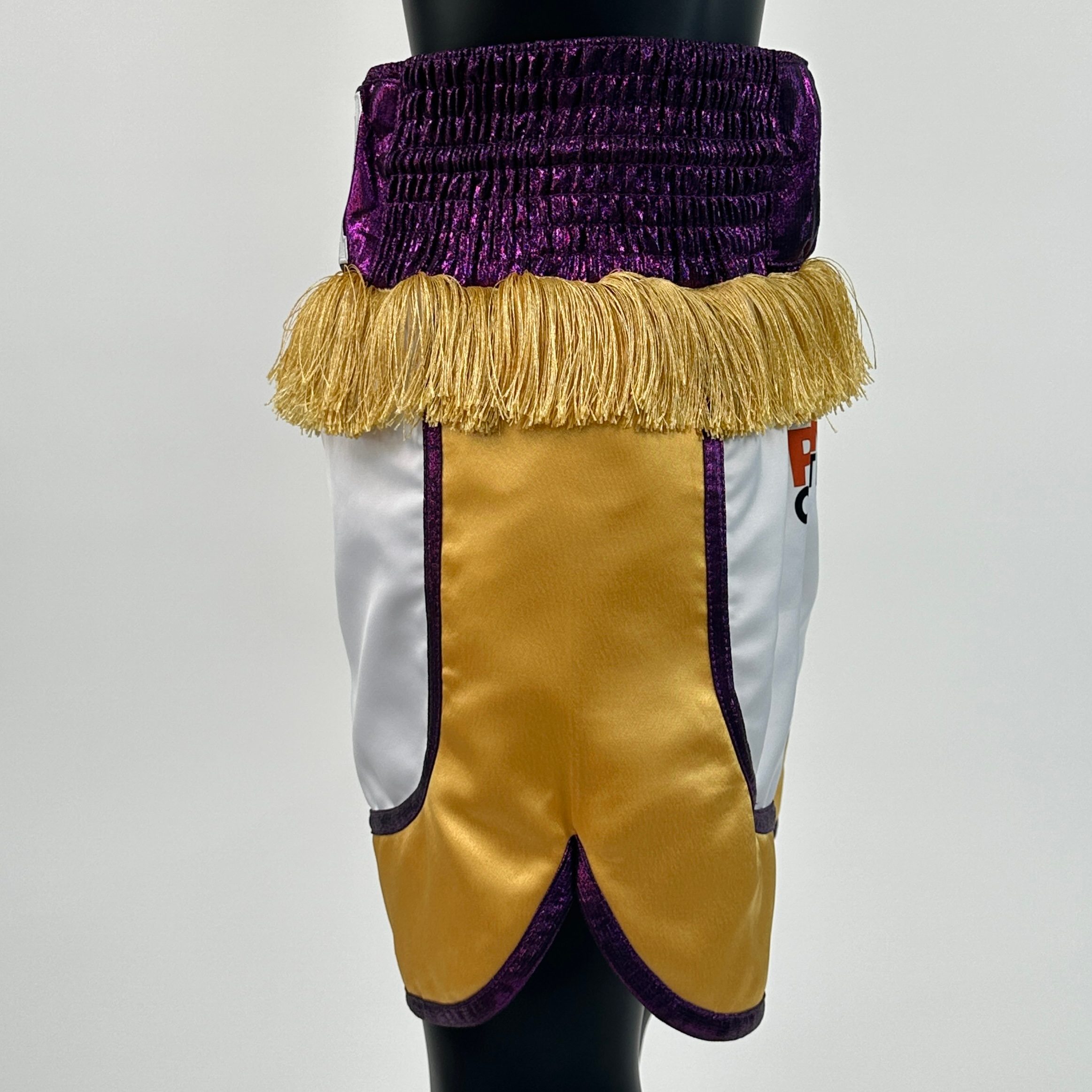 London BX Owen Custom Boxing Shorts & Trunks