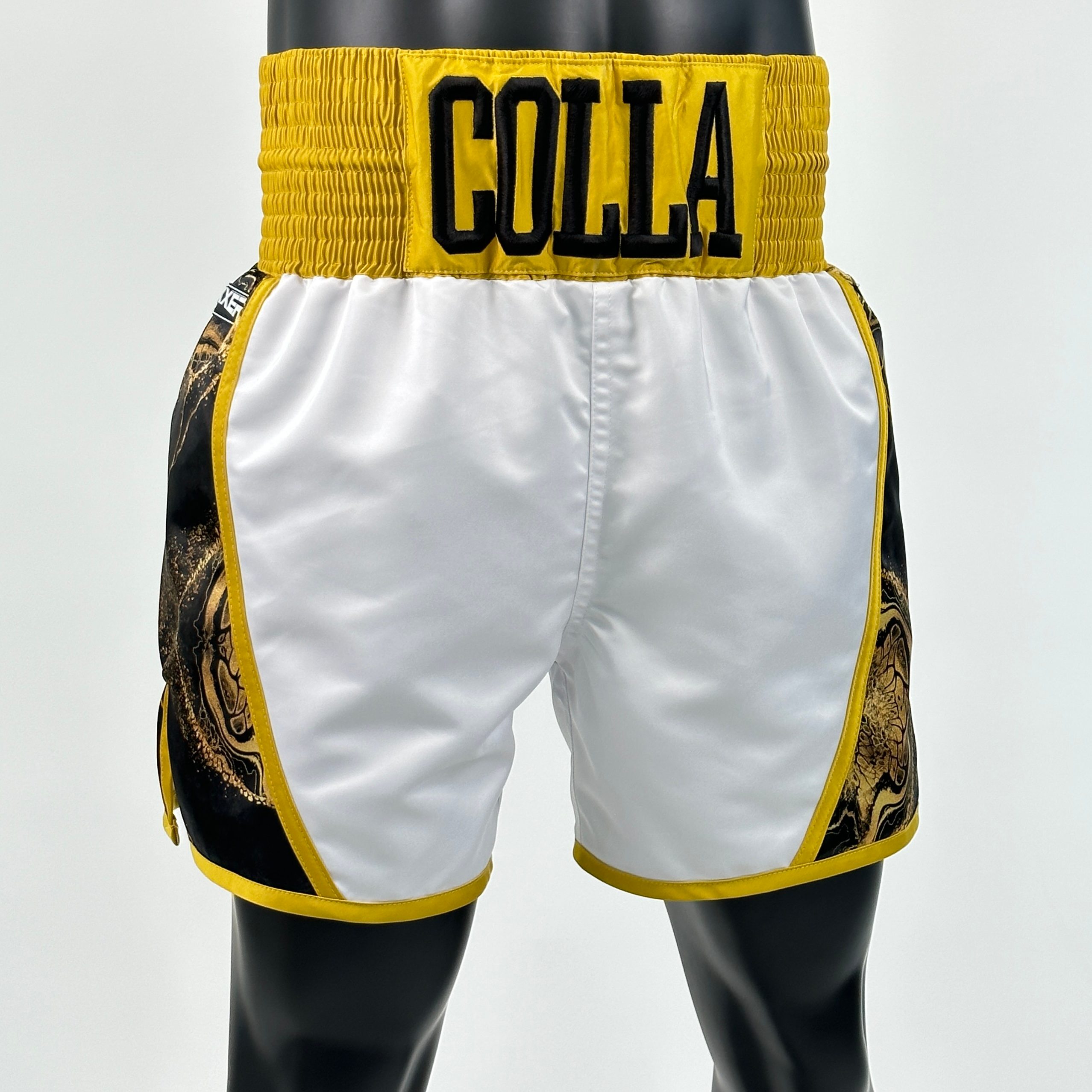 Floyd BX Ryan Custom Boxing Shorts & Trunks