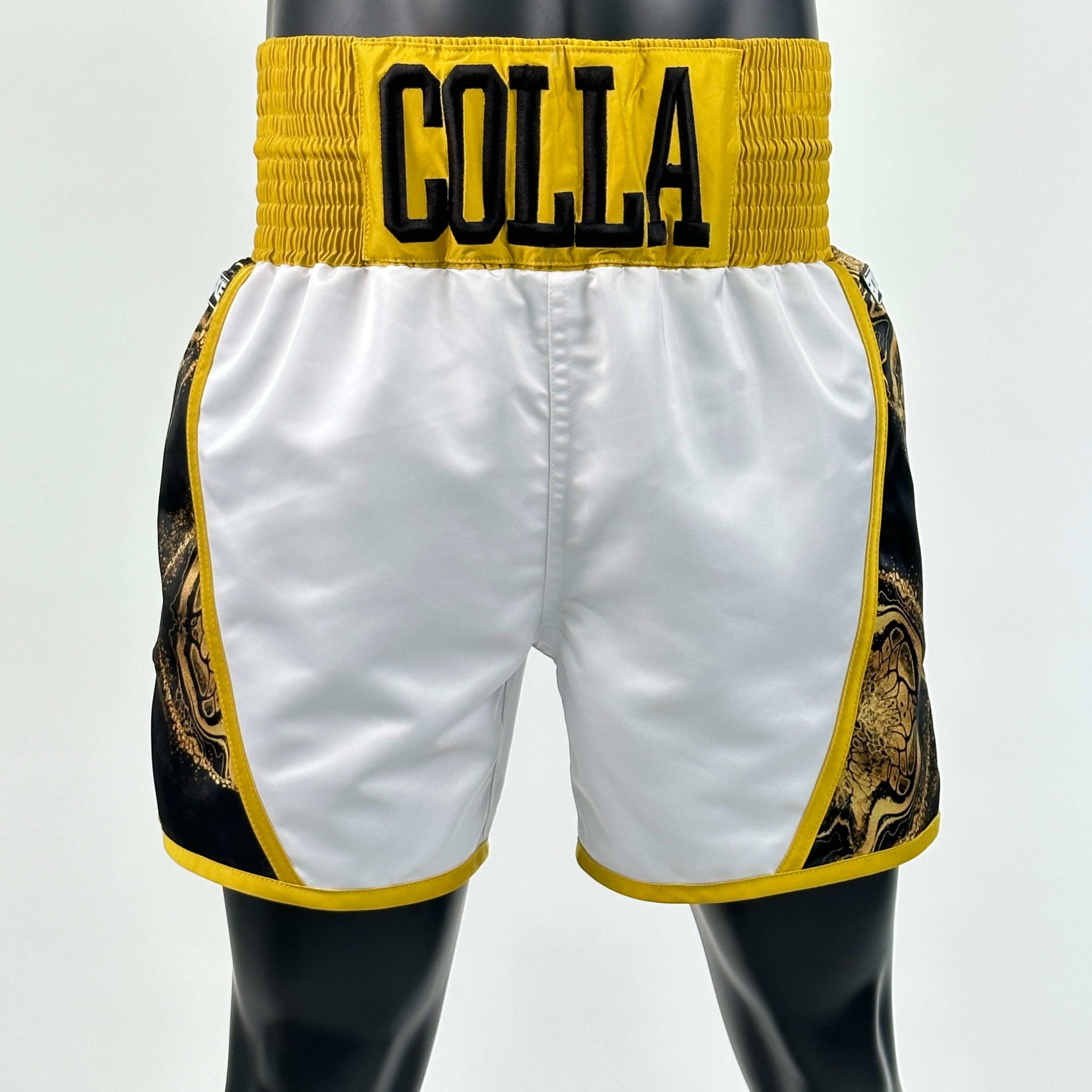 Floyd BX Ryan Custom Boxing Shorts & Trunks