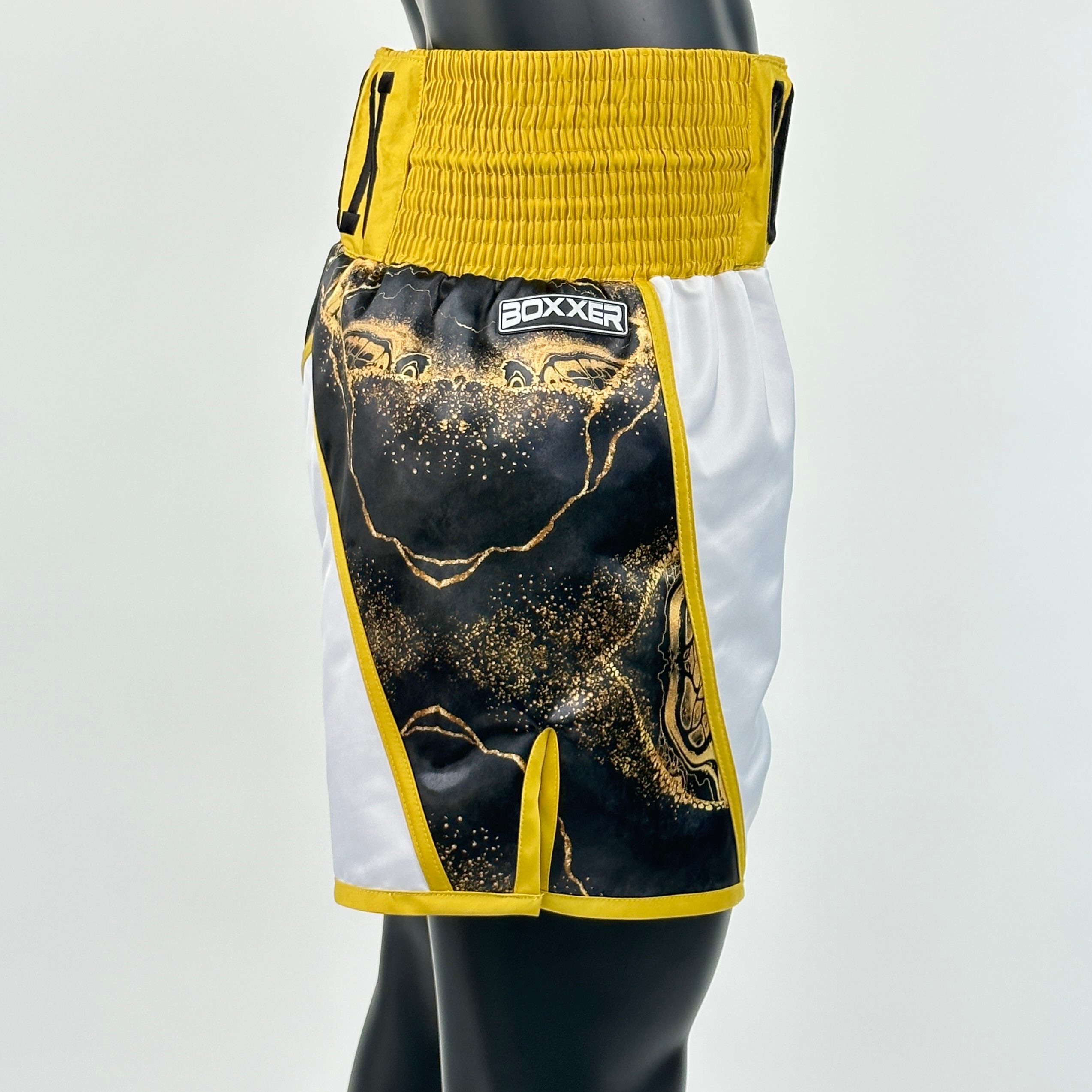 Floyd BX Ryan Custom Boxing Shorts & Trunks