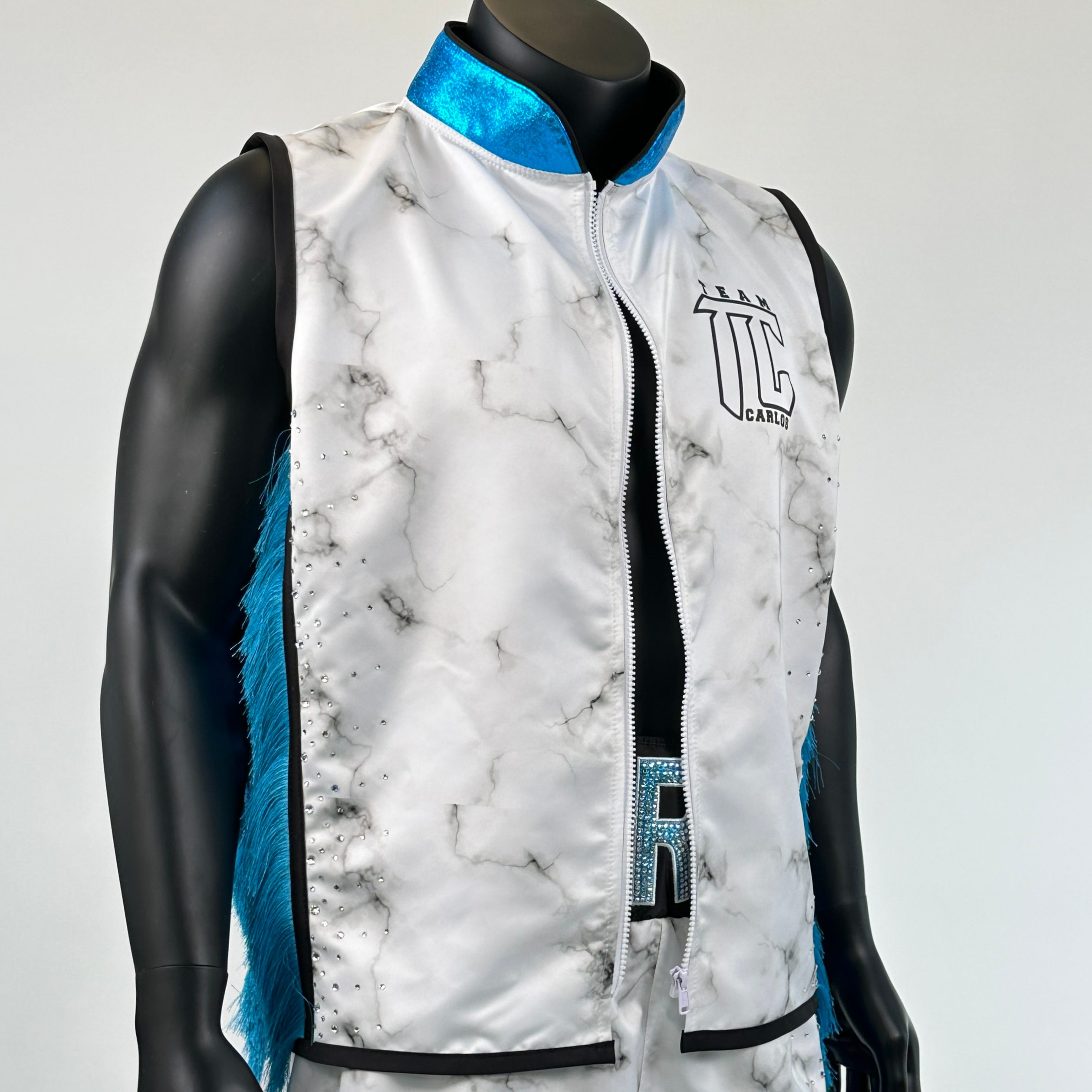 Side Stripes  Jacket  Jorge Jackets