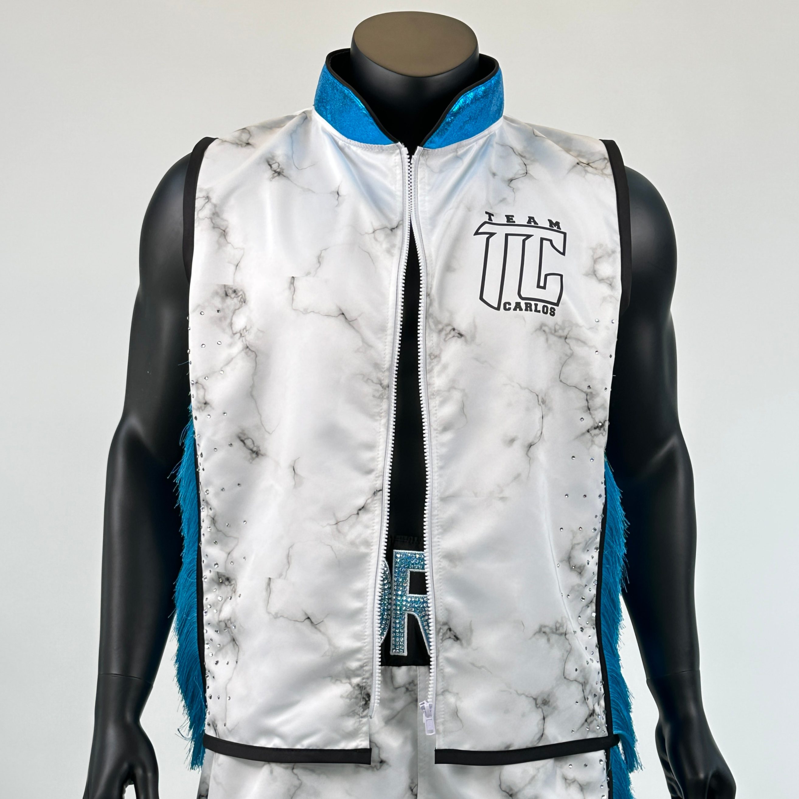 Side Stripes  Jacket  Jorge Jackets