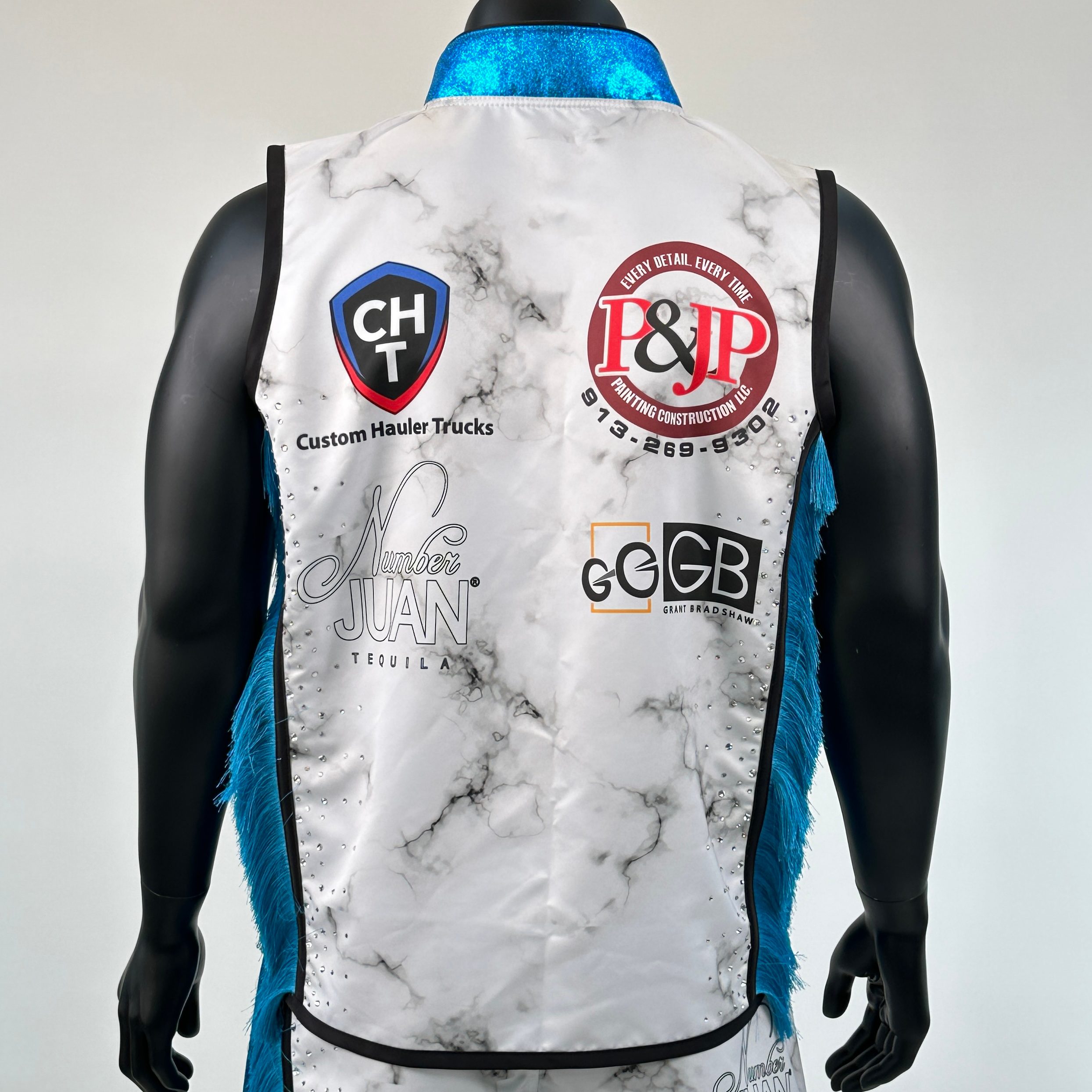 Side Stripes  Jacket  Jorge Jackets